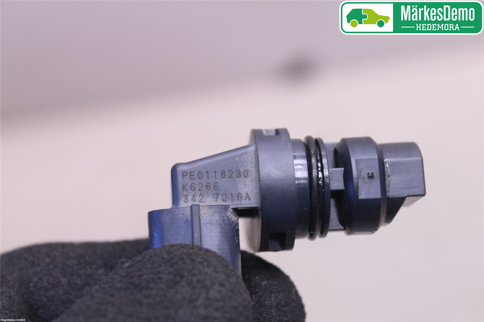 Mazda 3 III 14-19 Giver Turtall - Tenning