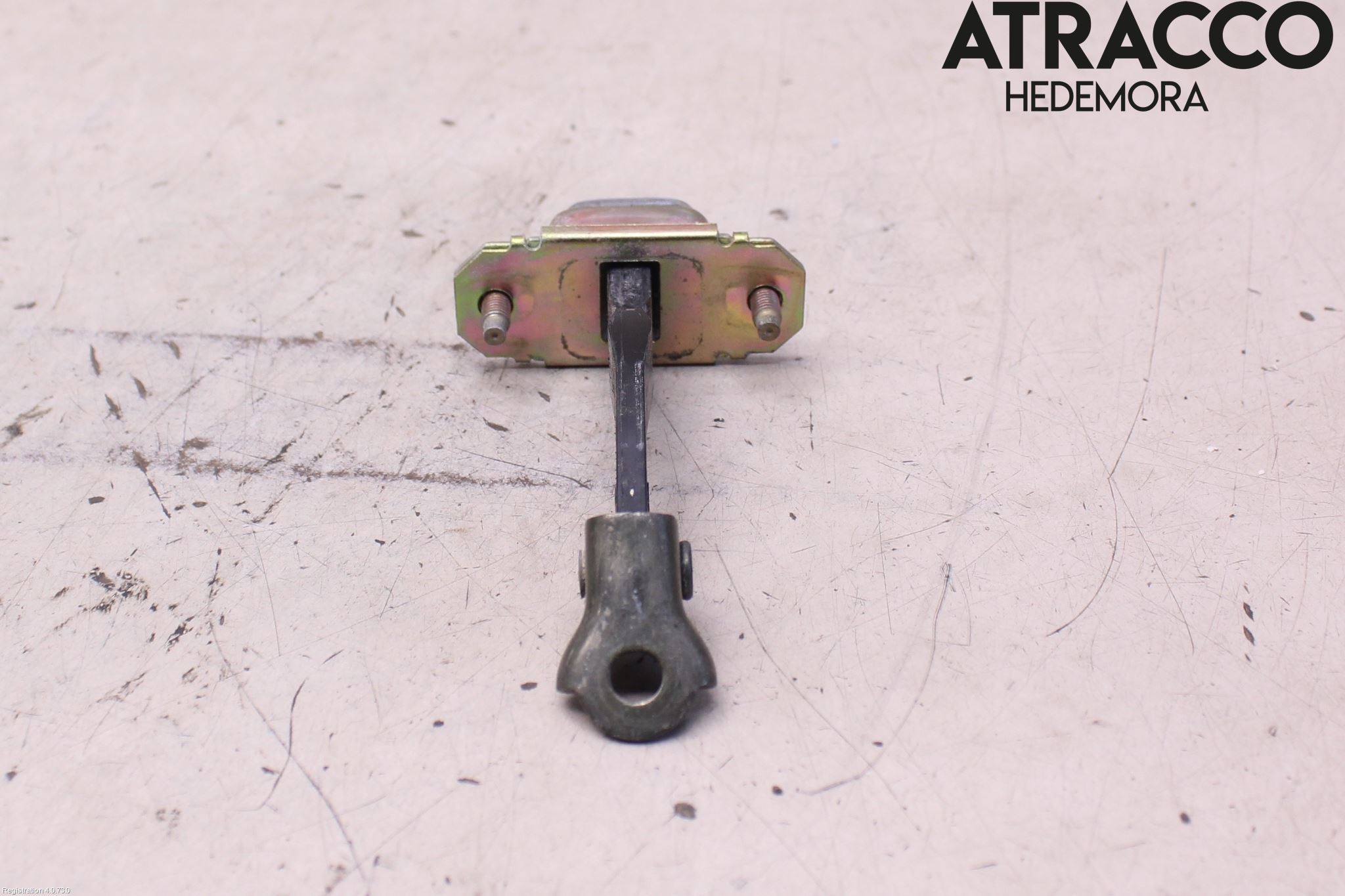 Subaru LEGACY    04-06 Dørstopper