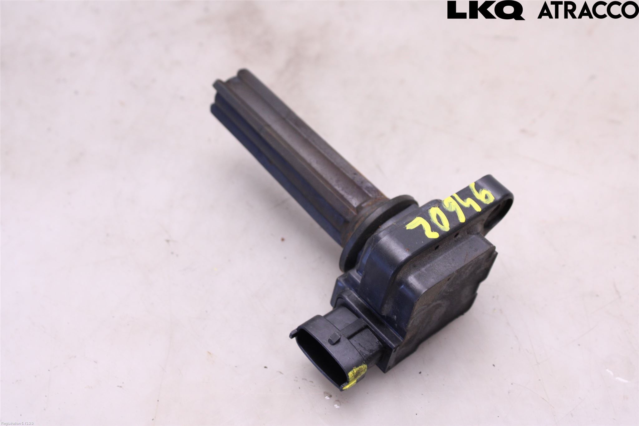 Saab 9-3 VER 2 Coil