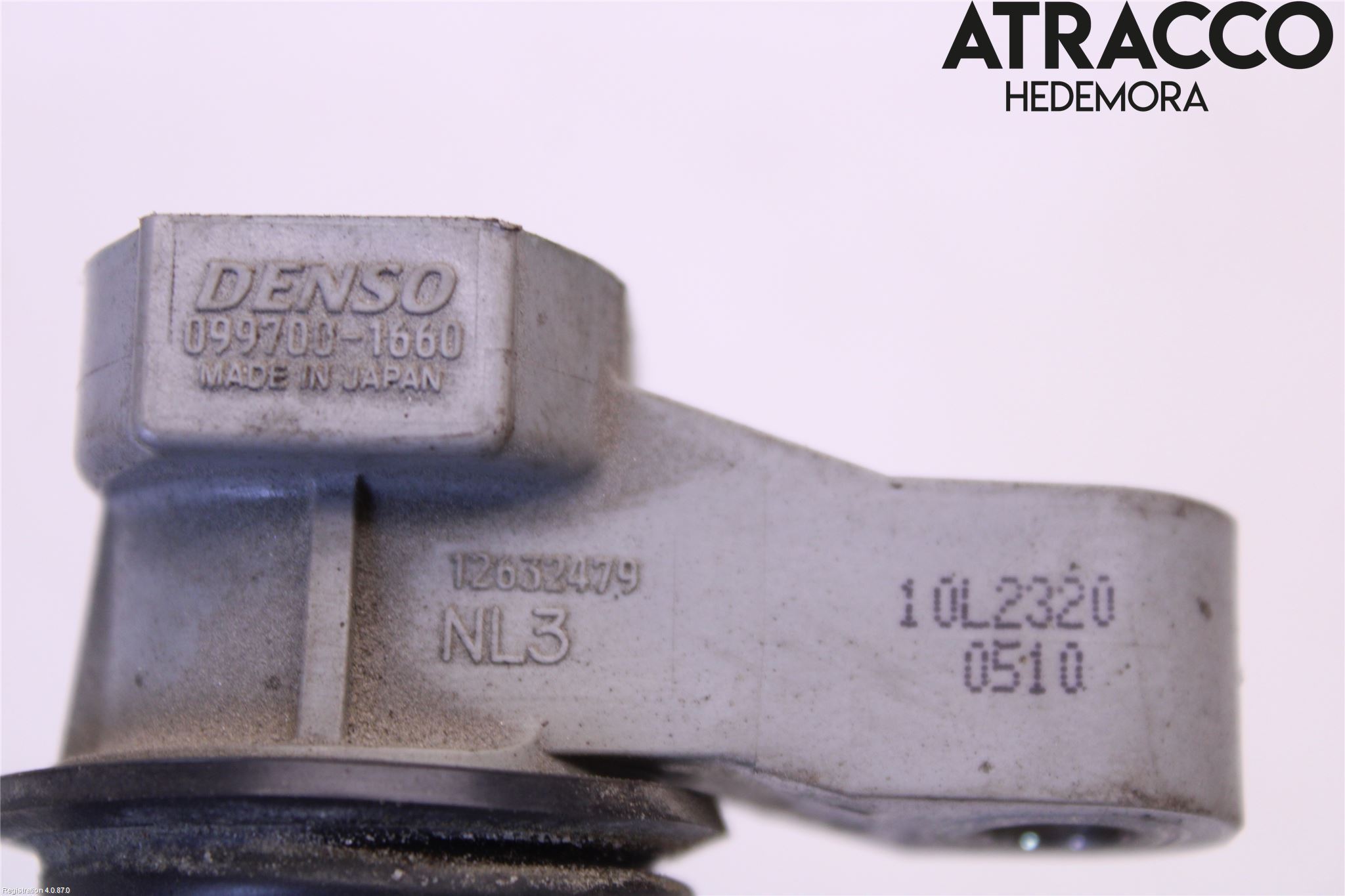 Saab 9-5 10-12 Coil
