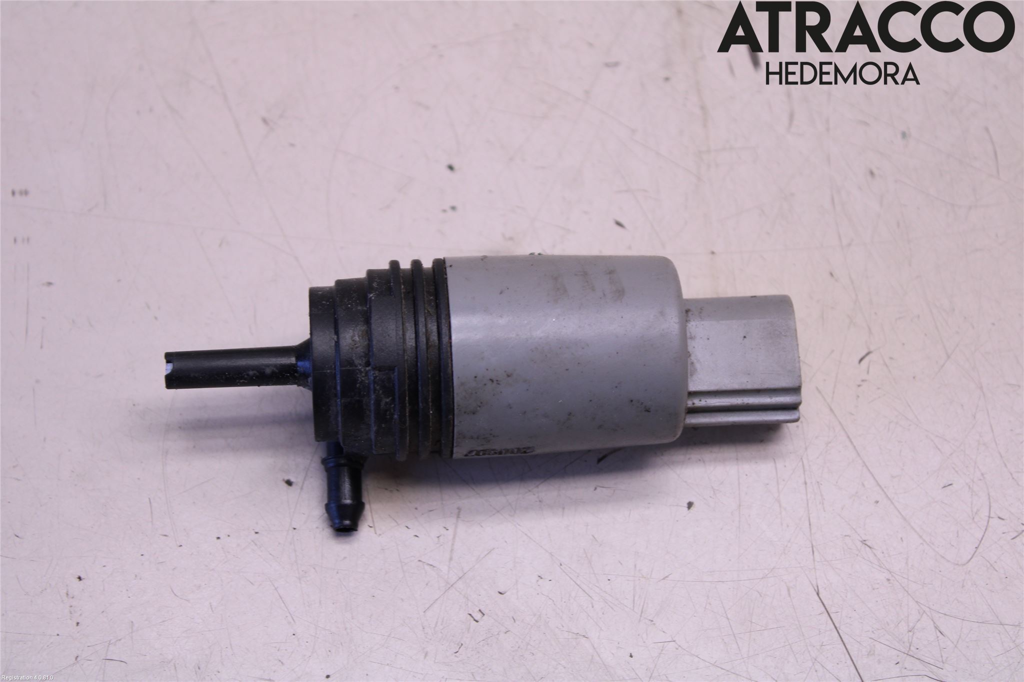 BMW 1 E87/81 5D/3D 03-11 Spylerpumpe Frontrute