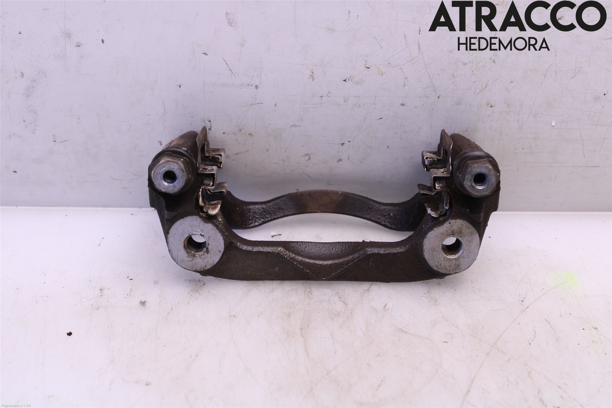 BMW i3 I01 13-22 Bremsecaliper Feste Holder