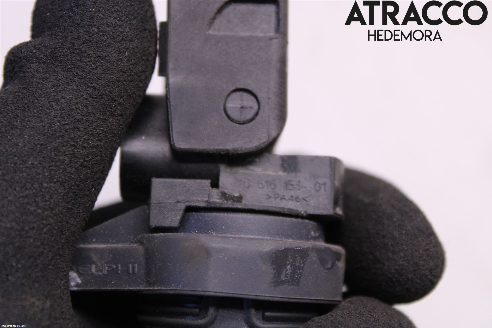 BMW 3 F30/F31/F80 12-19 Coil