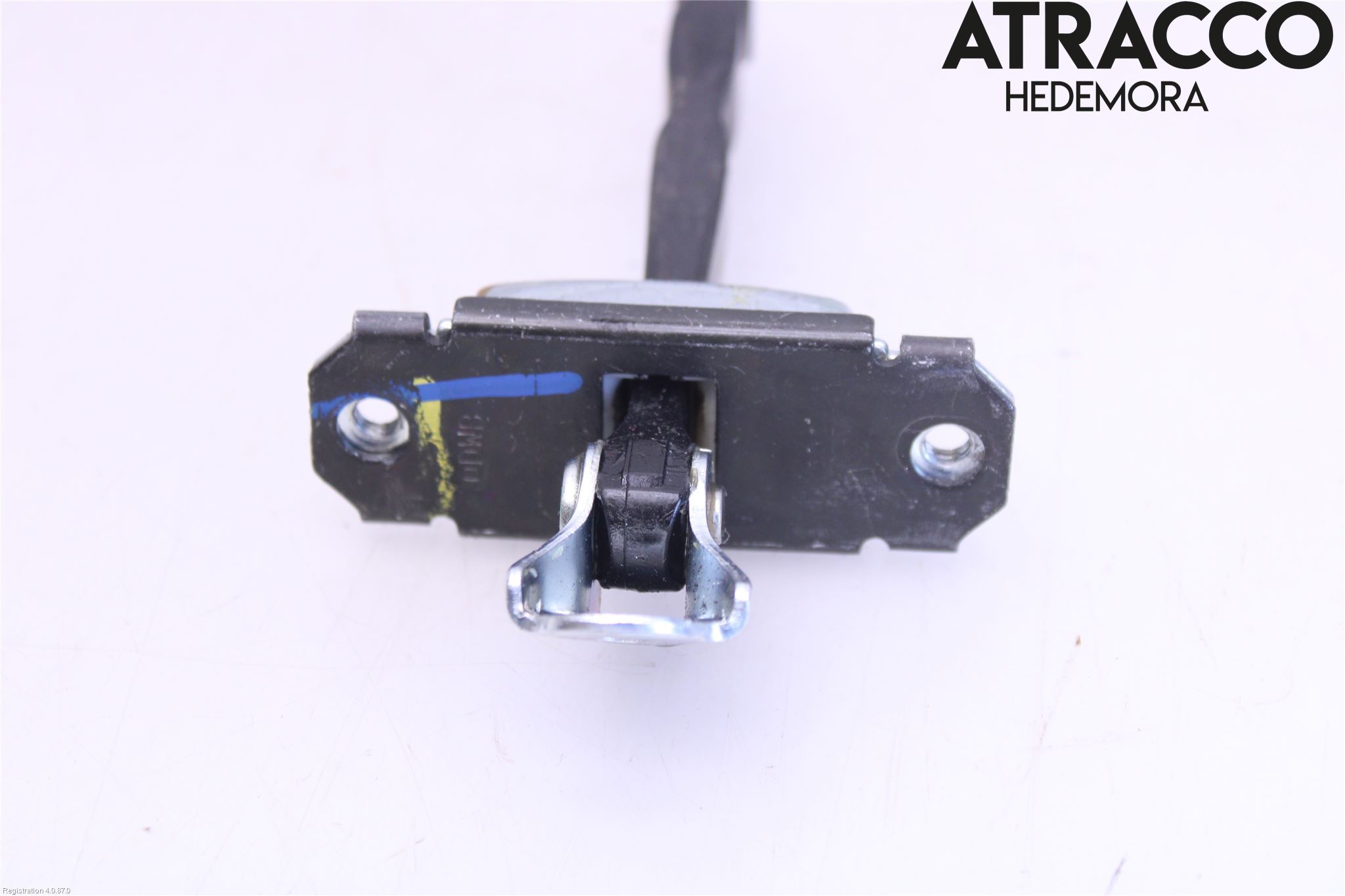 Hyundai i10 LA 20- Dørstopper
