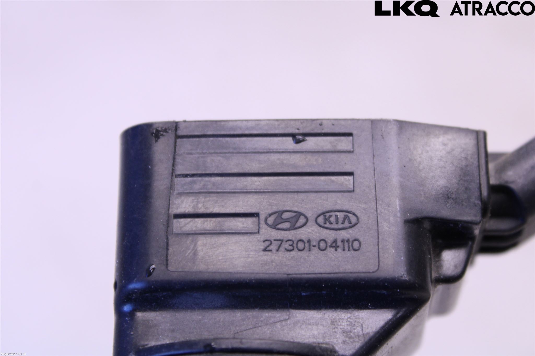 Kia RIO 17- Coil