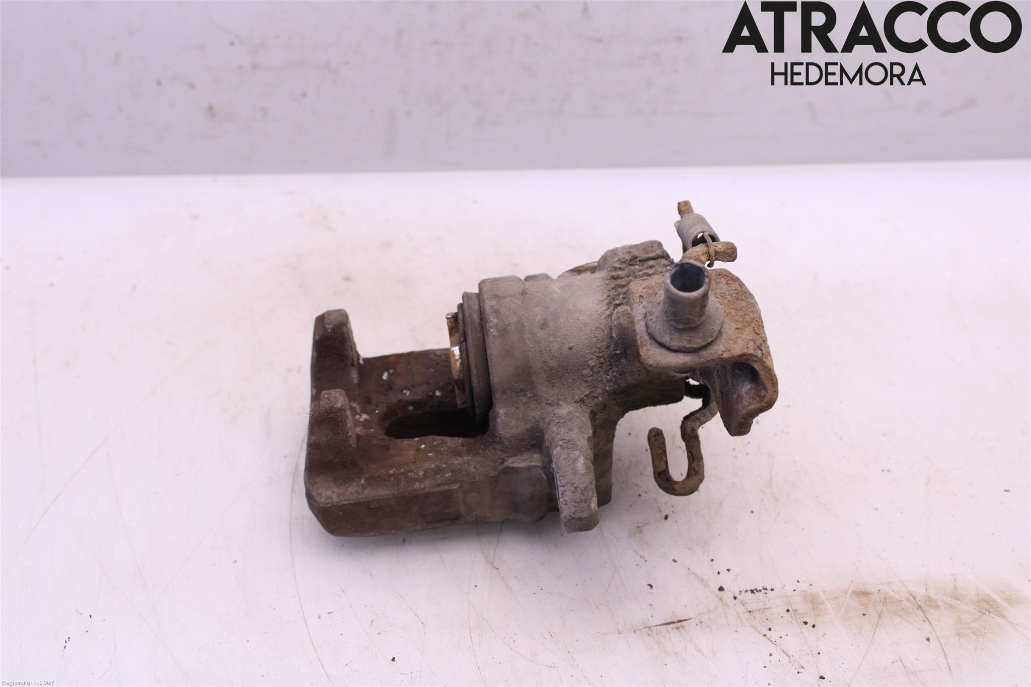 Toyota PRIUS ZVW30 09-20 Bremsecaliper Bak Høyre