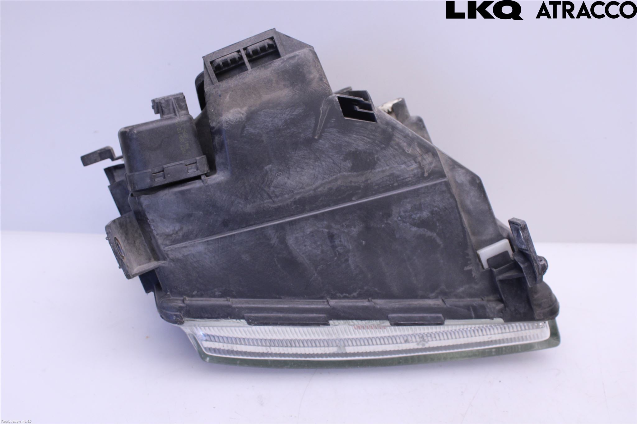 Audi A4/S4 94-99 Frontlykt Venstre