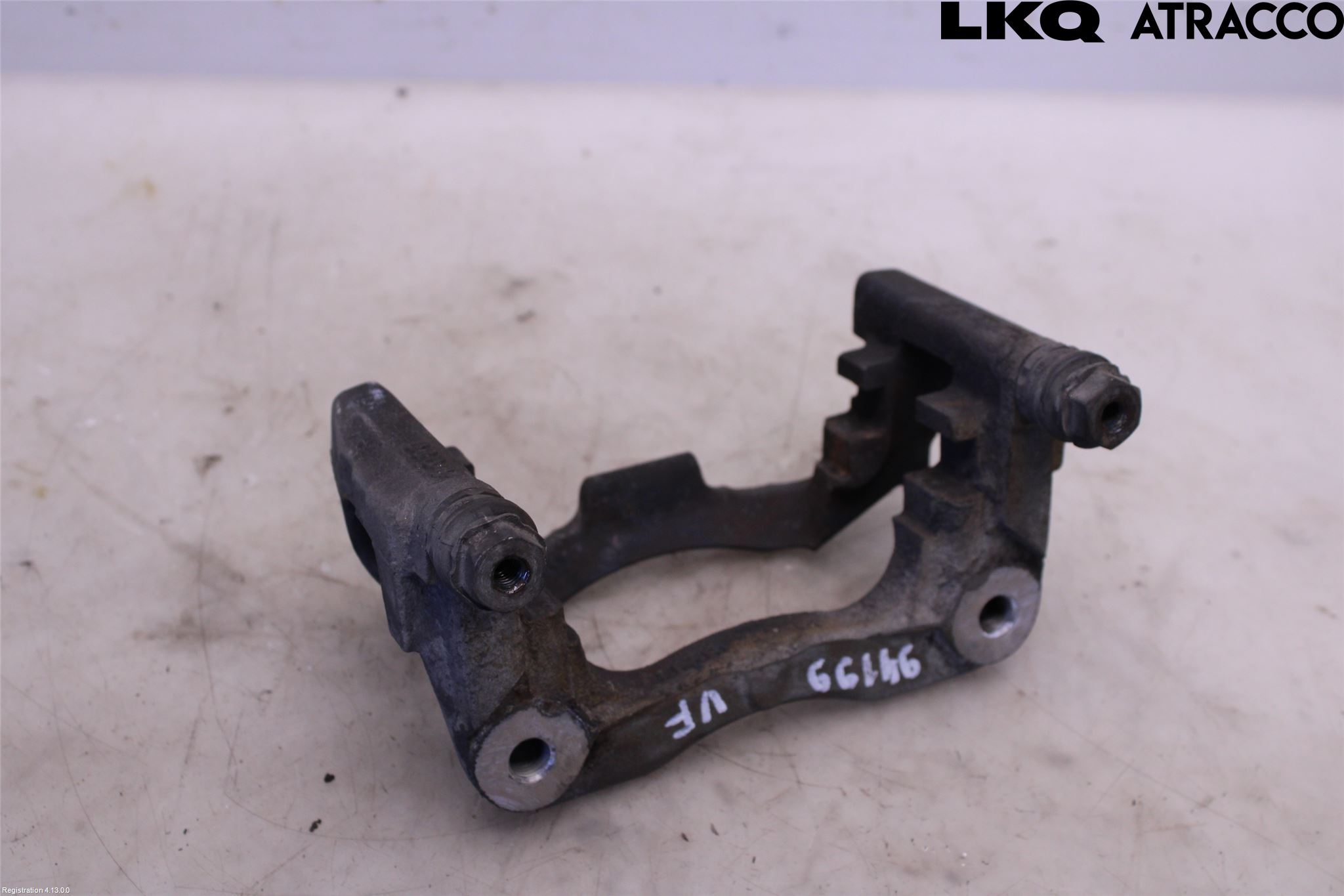 BMW X2 F39 18-23 Bremsecaliper Feste Holder