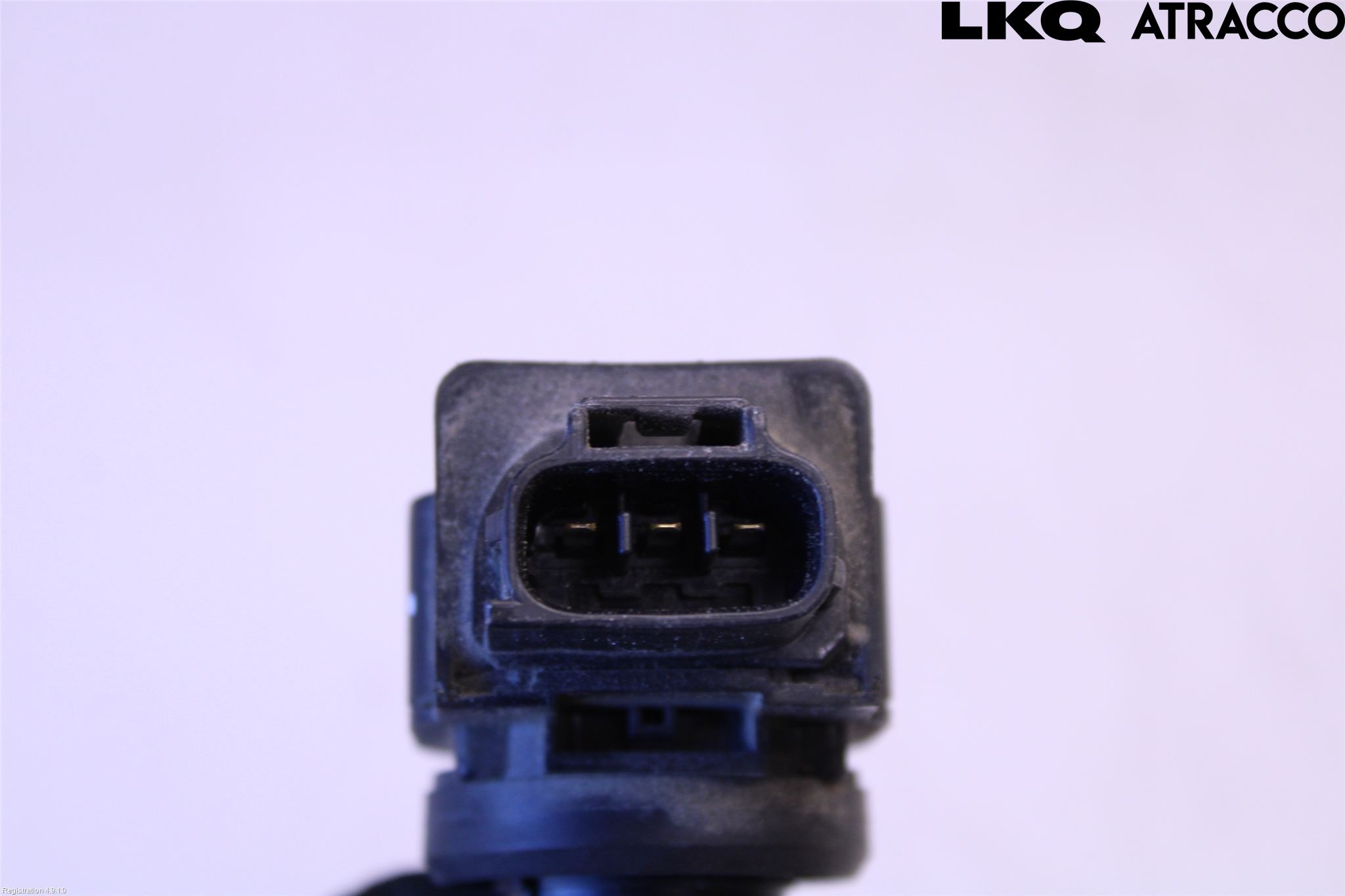 Mitsubishi OUTLANDER 13-21 Coil