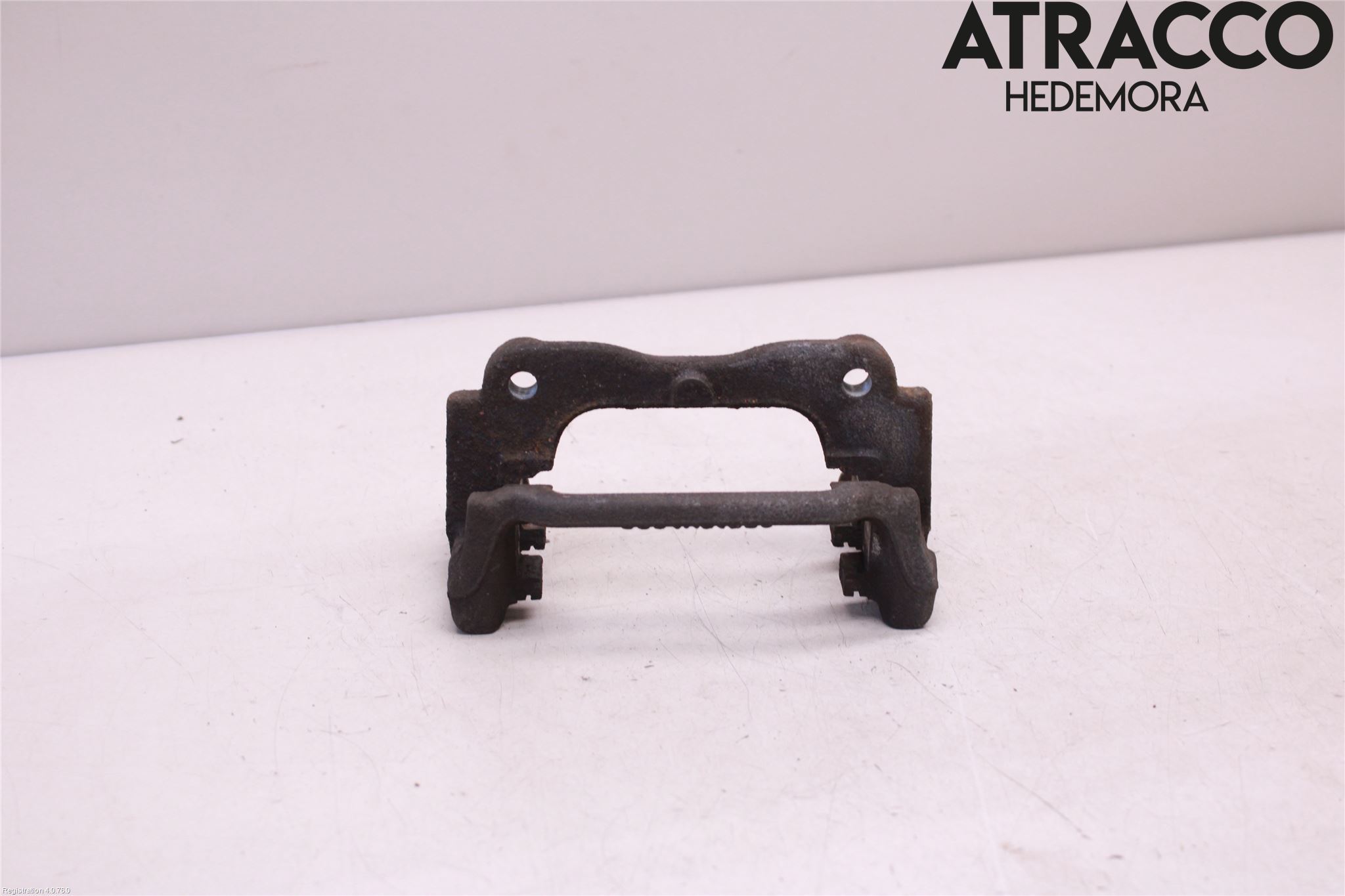 Toyota AVENSIS 03-06 Bremsecaliper Feste Holder