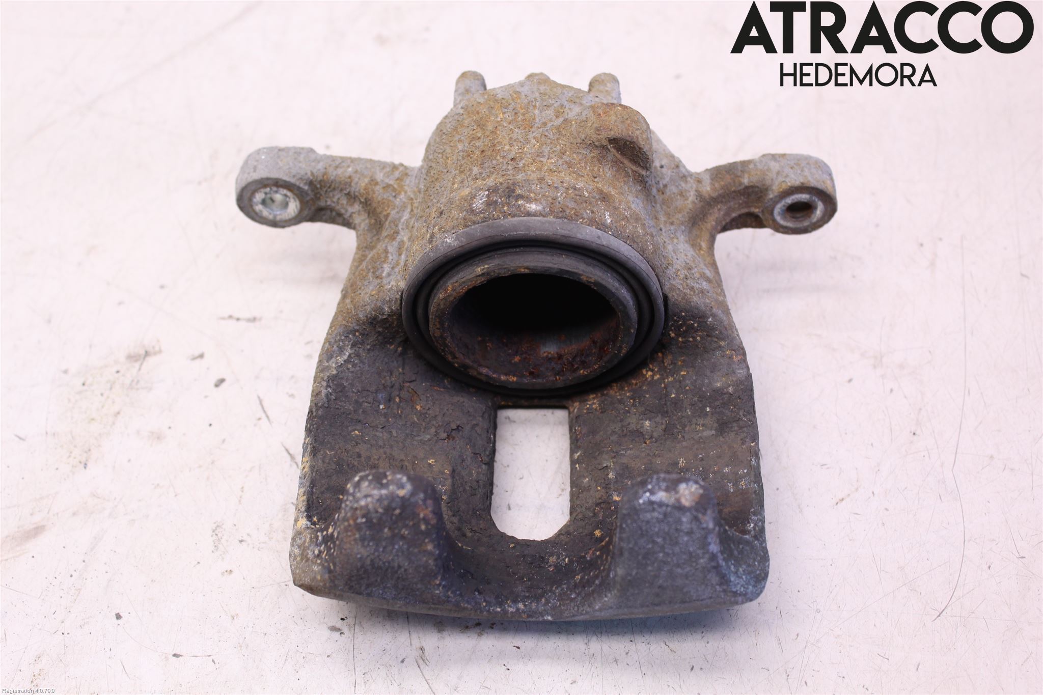 Citroen C4 II 11-18 Bremsecaliper Foran Høyre