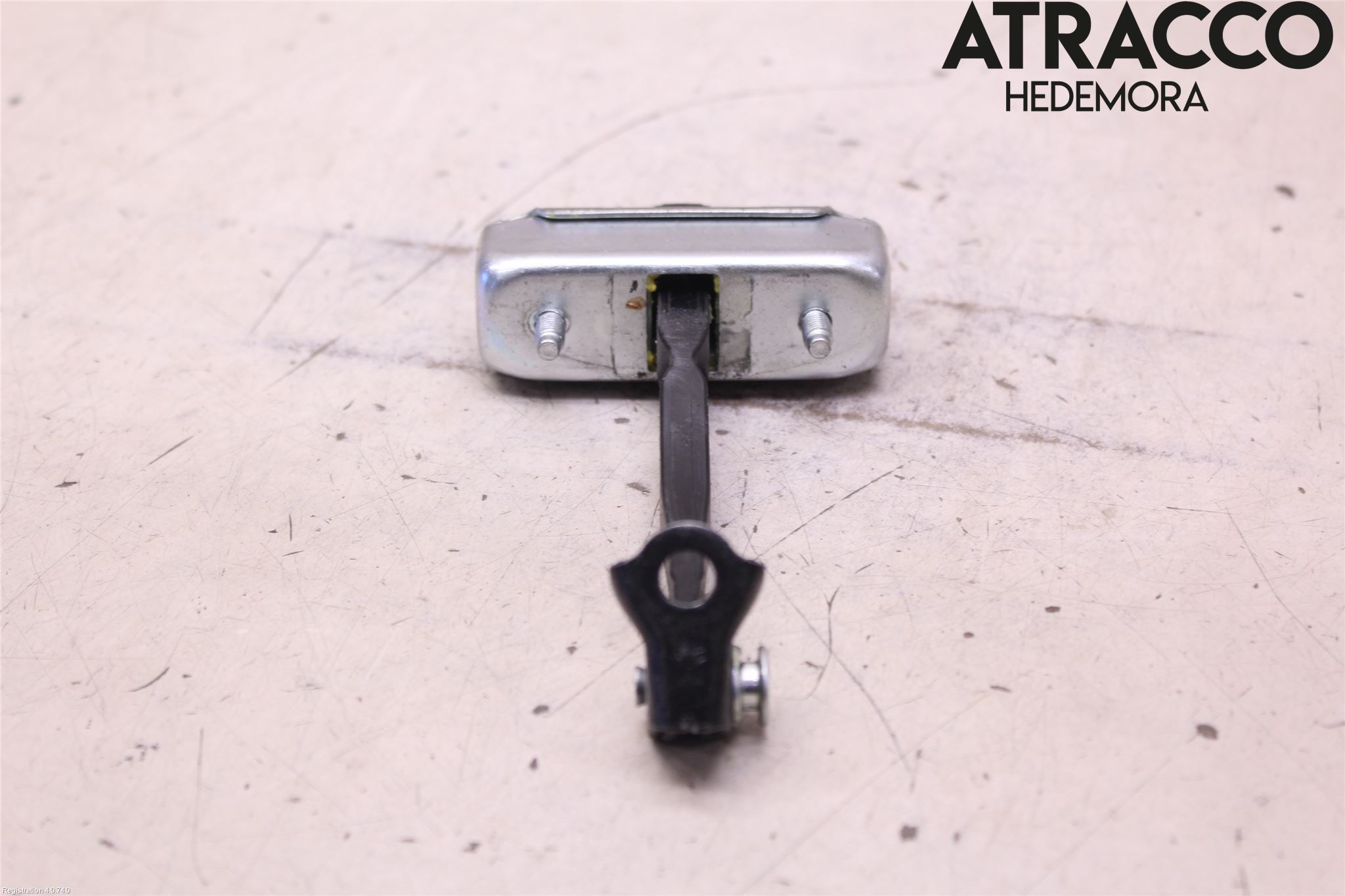 Lexus GS 300/430/450H 05-12 Dørstopper