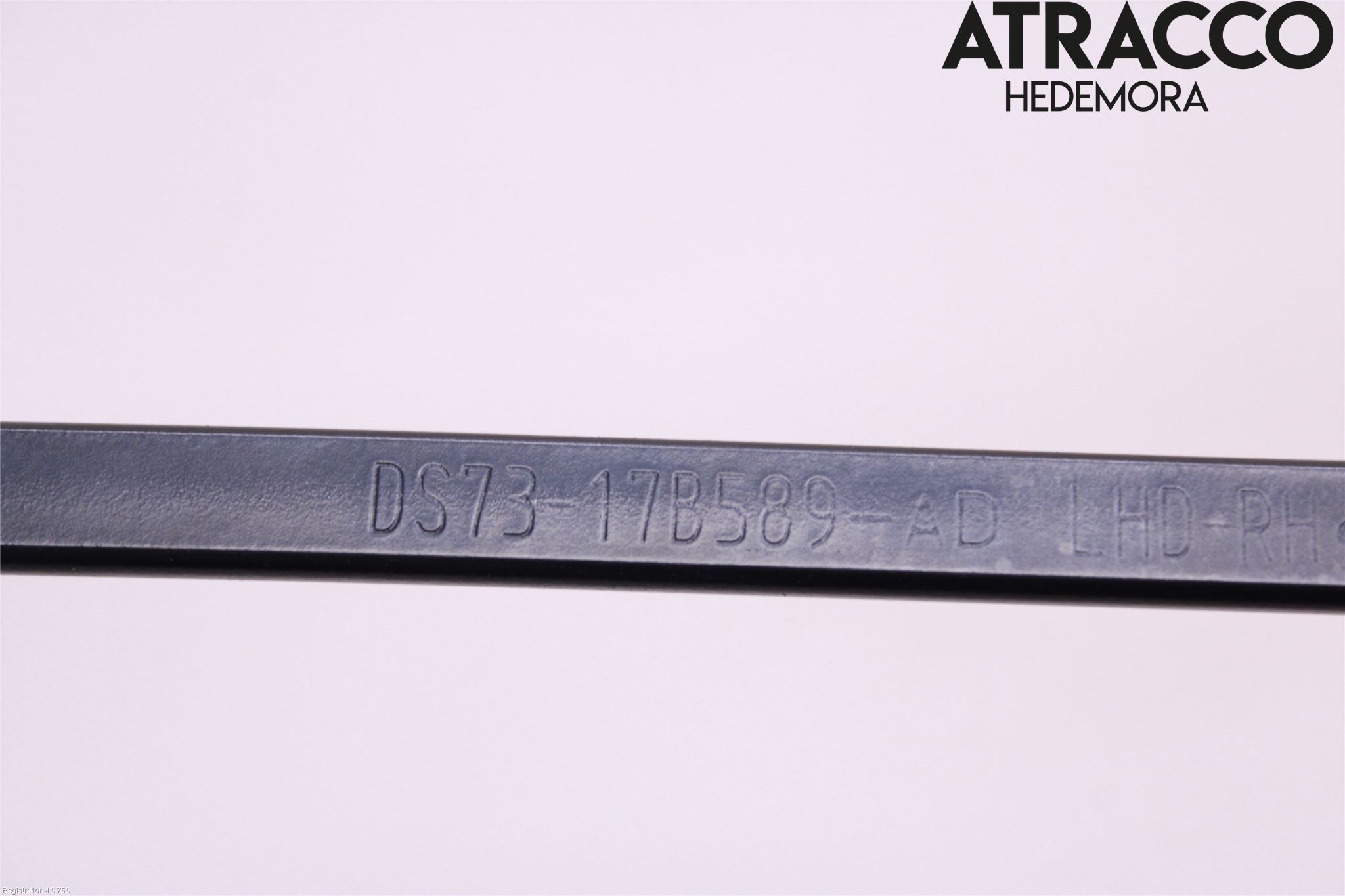 Ford MONDEO 15-22 Viskerarm-Armer Frontrute