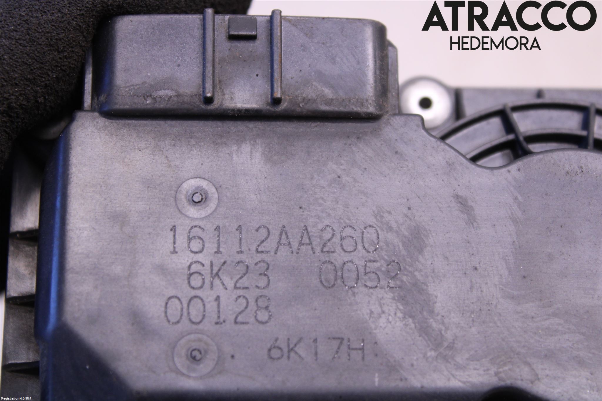 Subaru LEGACY    07-09 Inns Spjeldhus