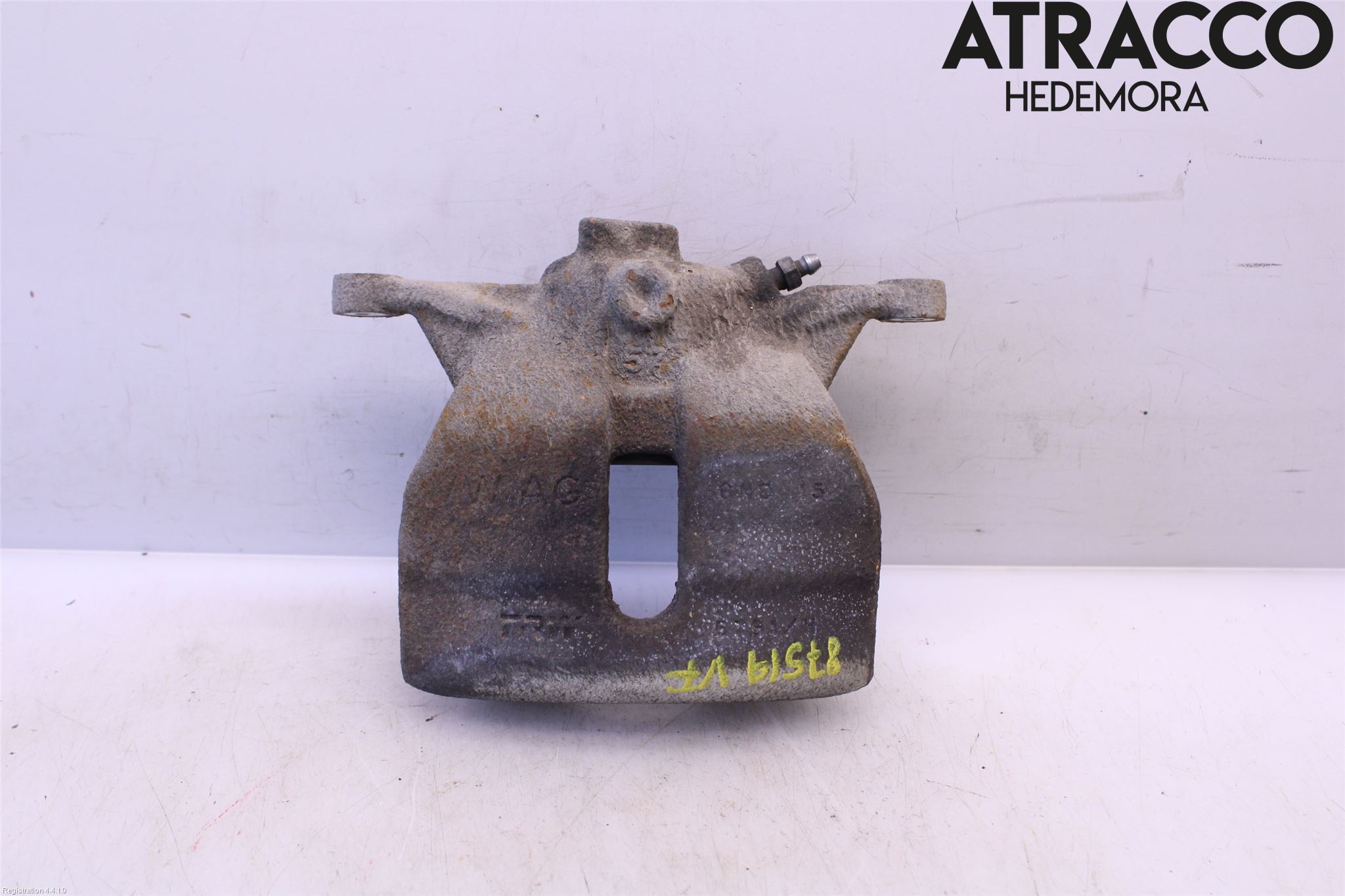 Audi Q2/SQ2 17- Bremsecaliper Foran Venstre