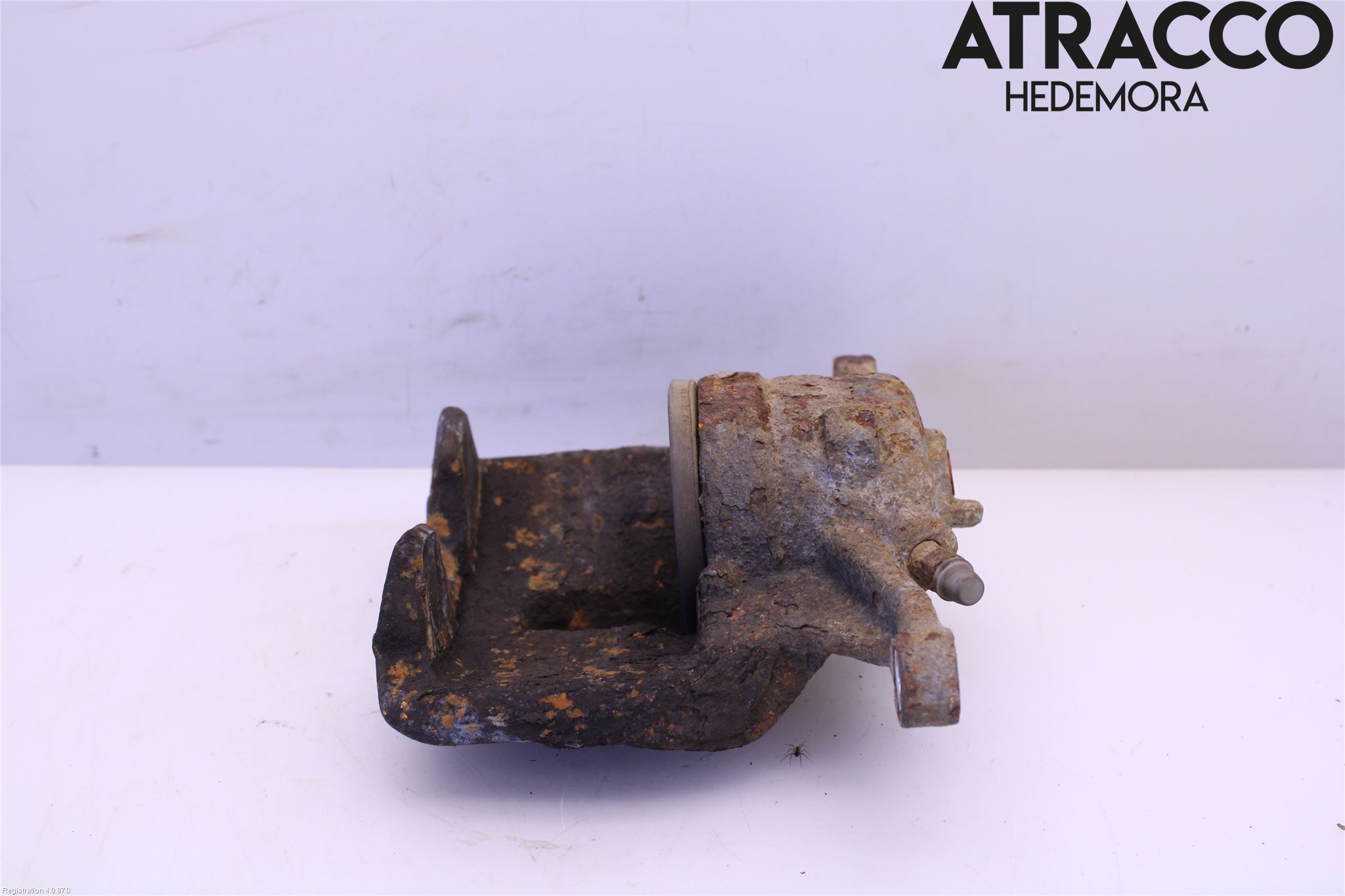 Skoda OCTAVIA (5E) 13-20 Bremsecaliper Foran Høyre