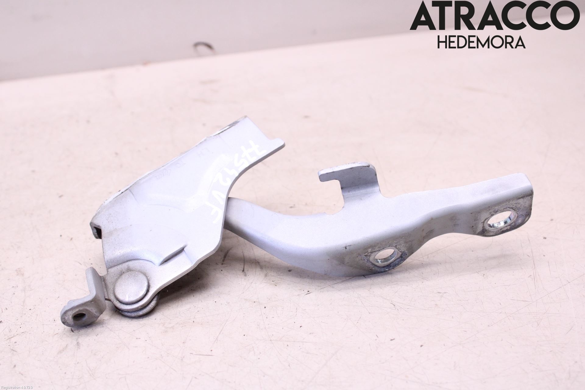 Hyundai H-1/STAREX 08-21 Panser Hengsel - Hengsler