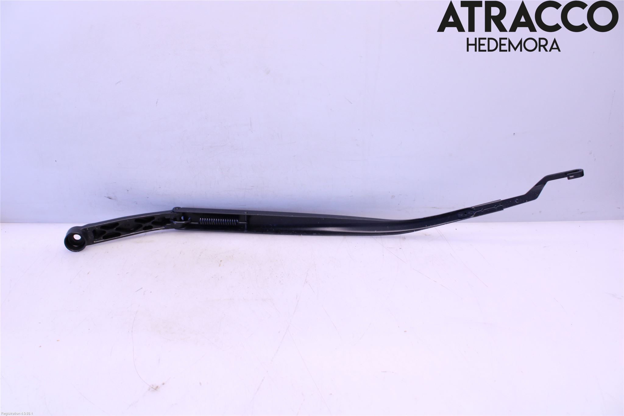 Toyota COROLLA 19- Viskerarm-Armer Frontrute