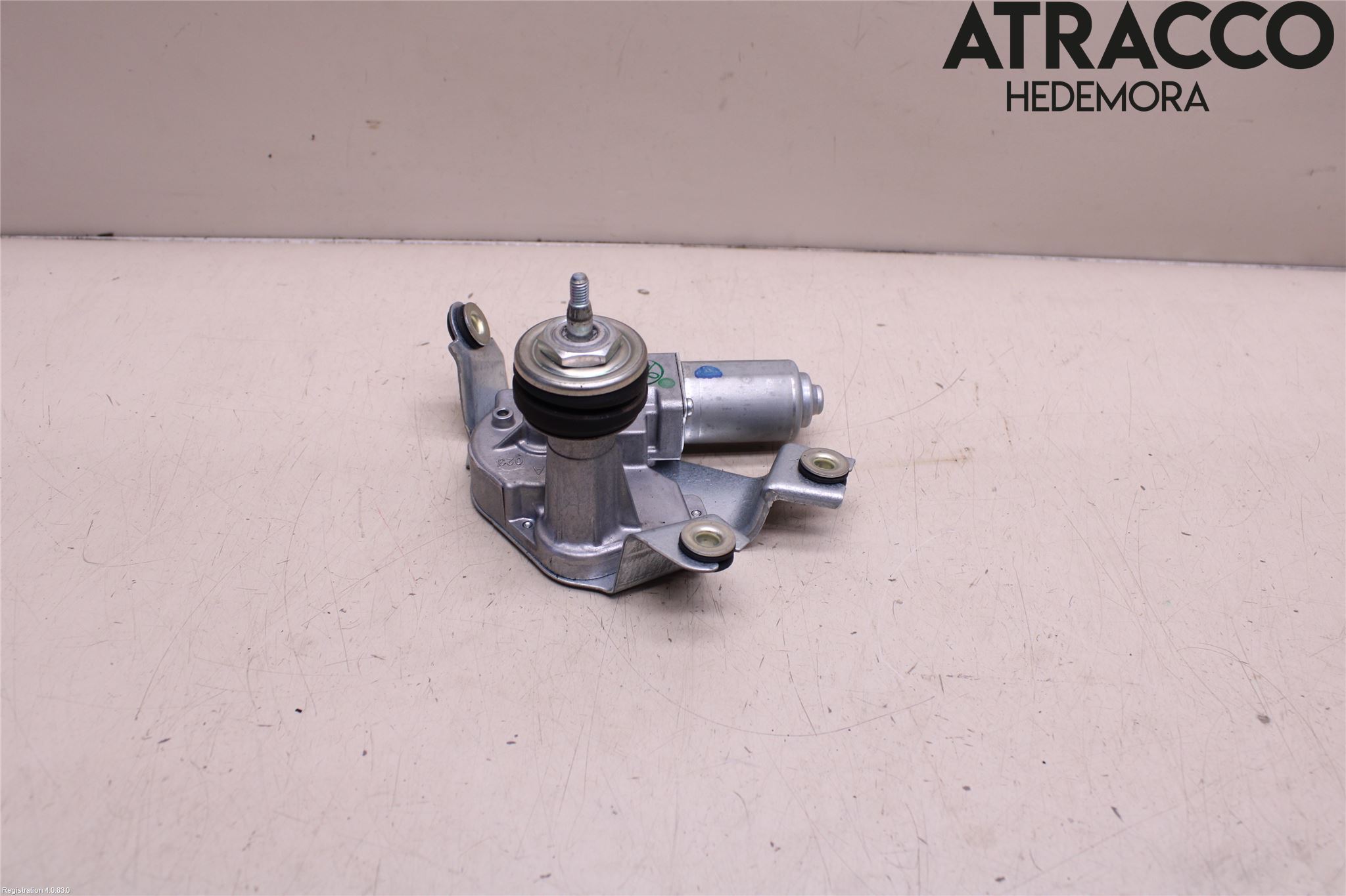 Honda CIVIC 17-22 Viskermotor Bakluke
