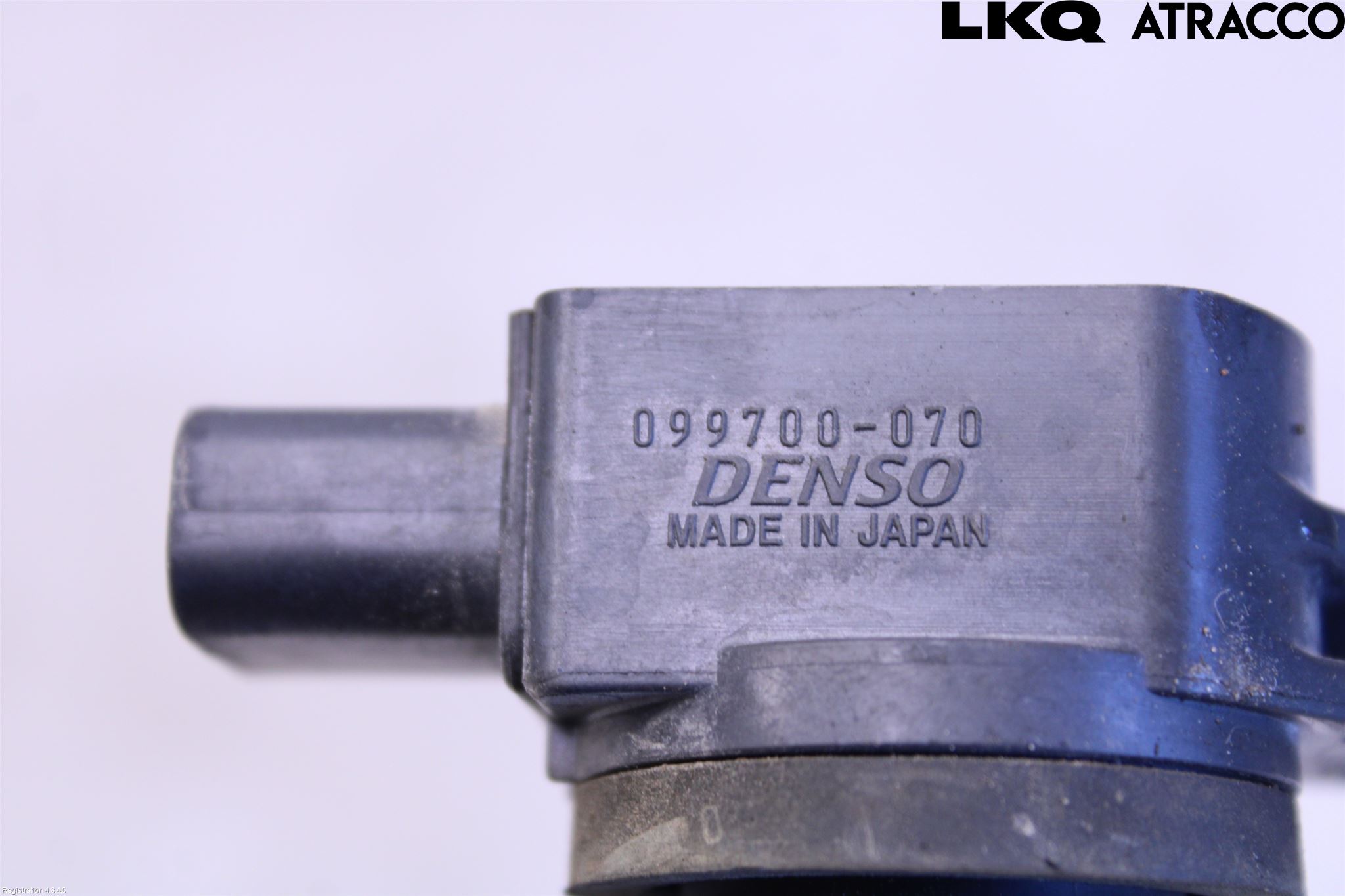 Honda FR-V Coil