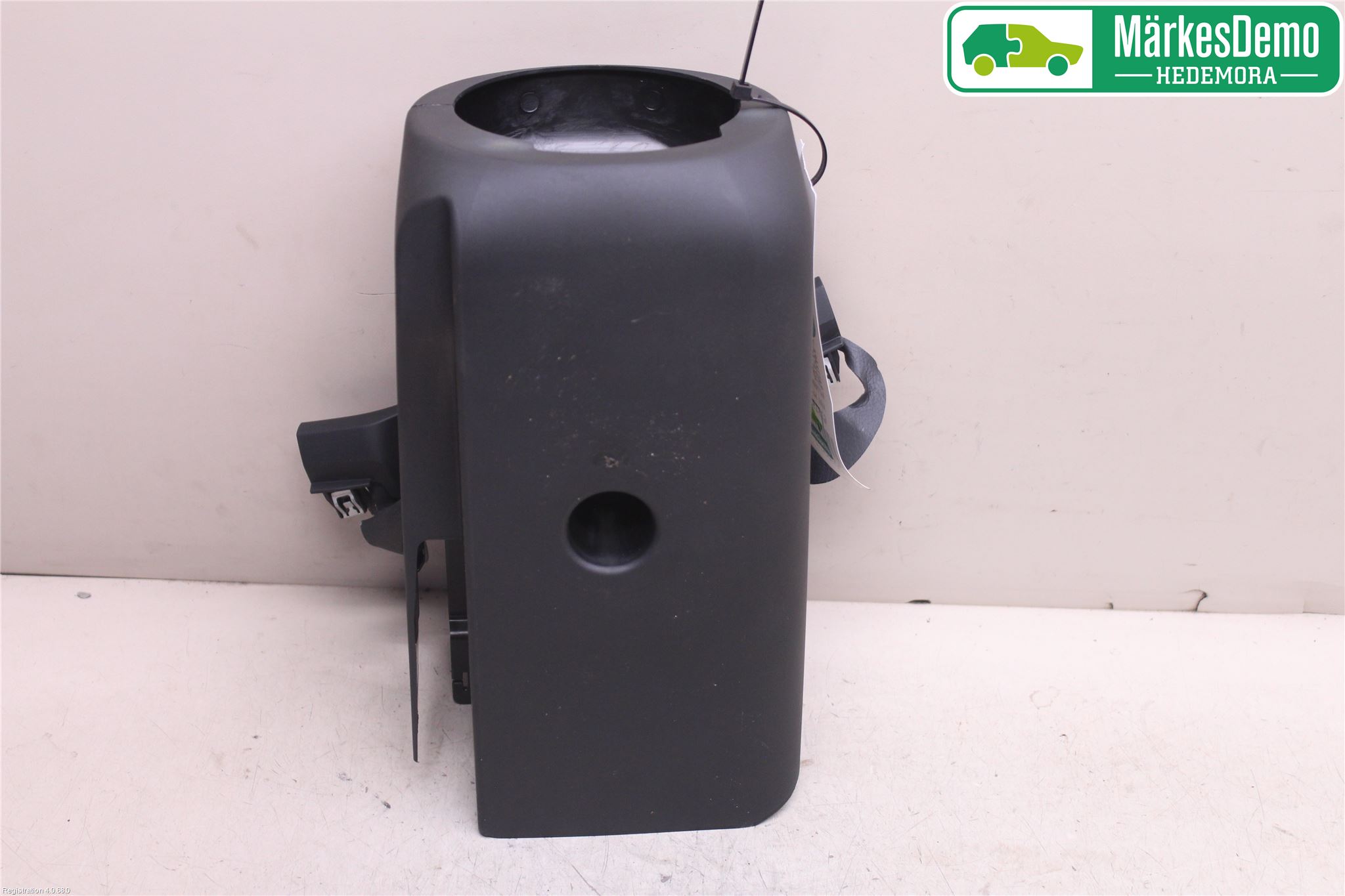 Audi A4/S4 B9 16-19 Rattdeksel - Deksler