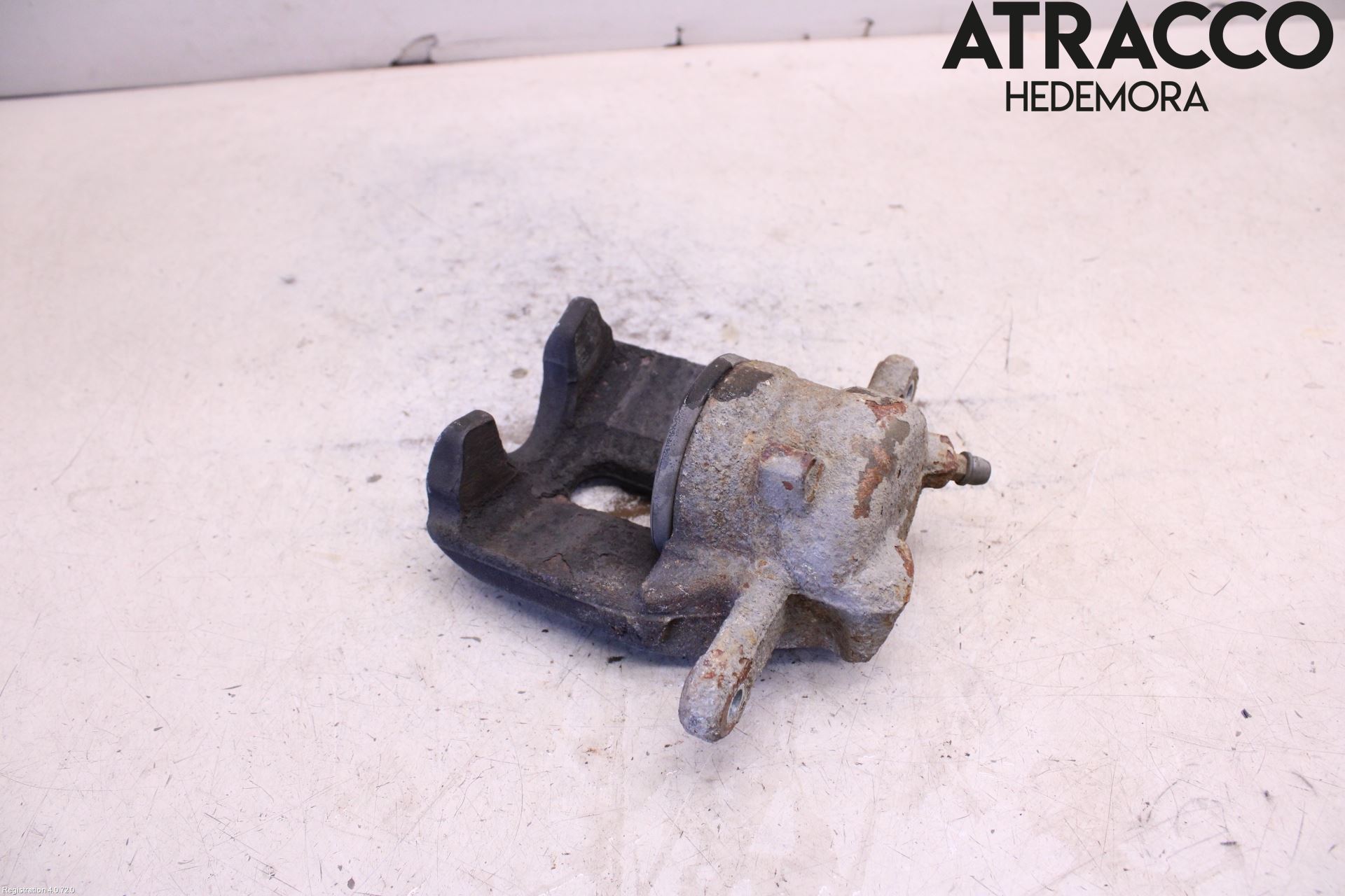 Renault CLIO IV 12-16 Bremsecaliper Foran Venstre
