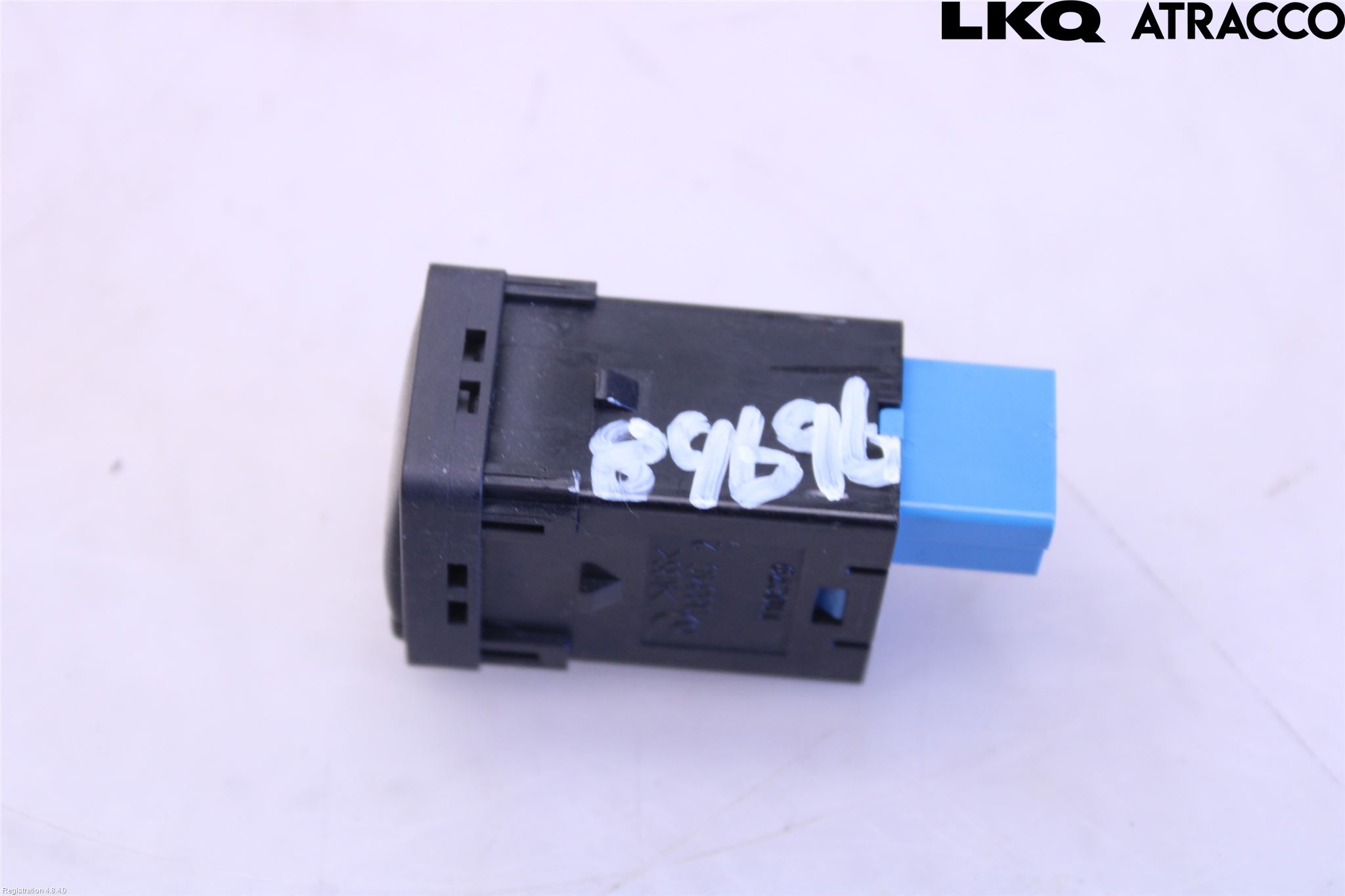 Nissan LEAF 11-17 Bryter Øvrig