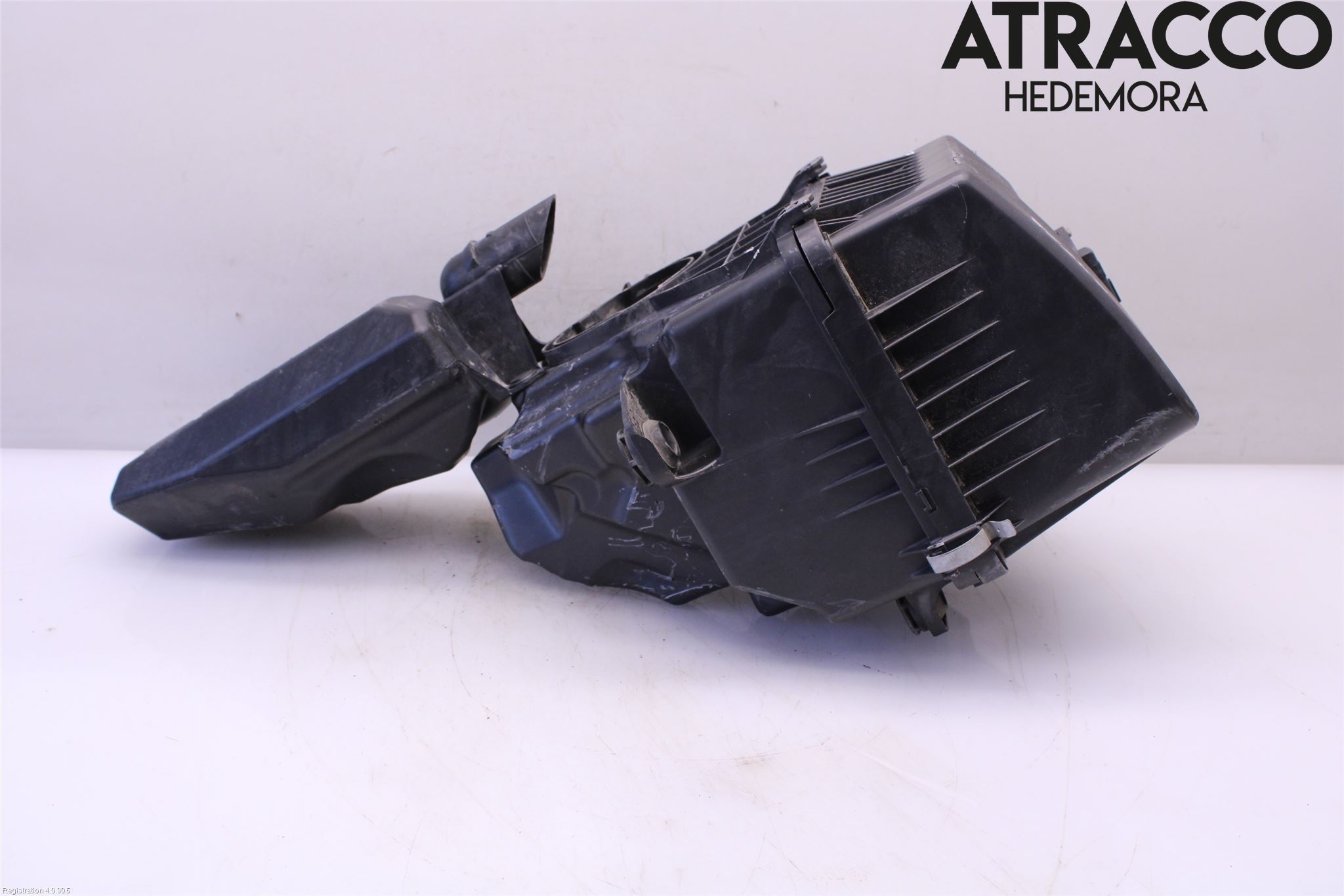 Mazda CX-3 Luftfilter Boks