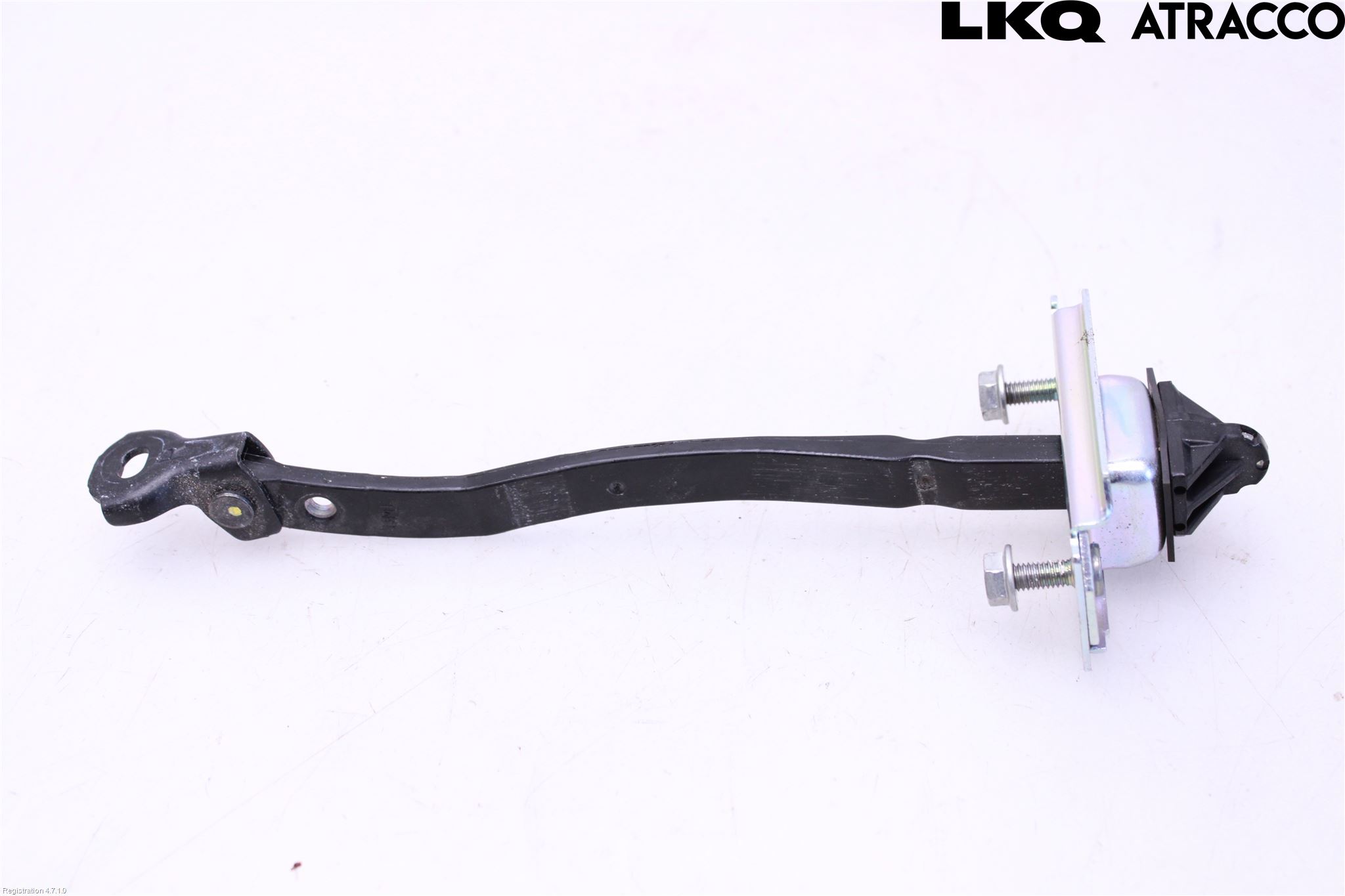Ford RANGER EU 12-23 Dørstopper