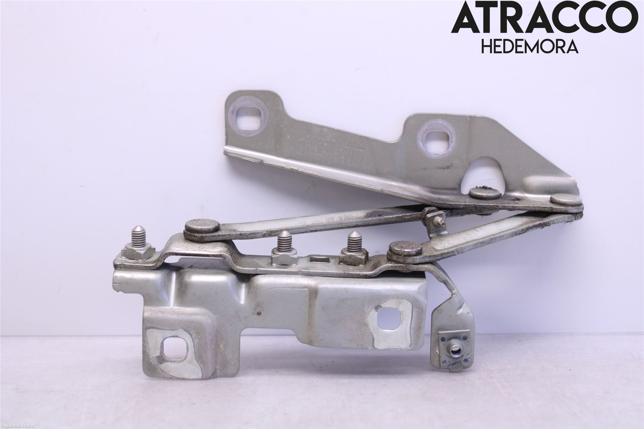 Opel INSIGNIA 09-16 Panser Hengsel - Hengsler