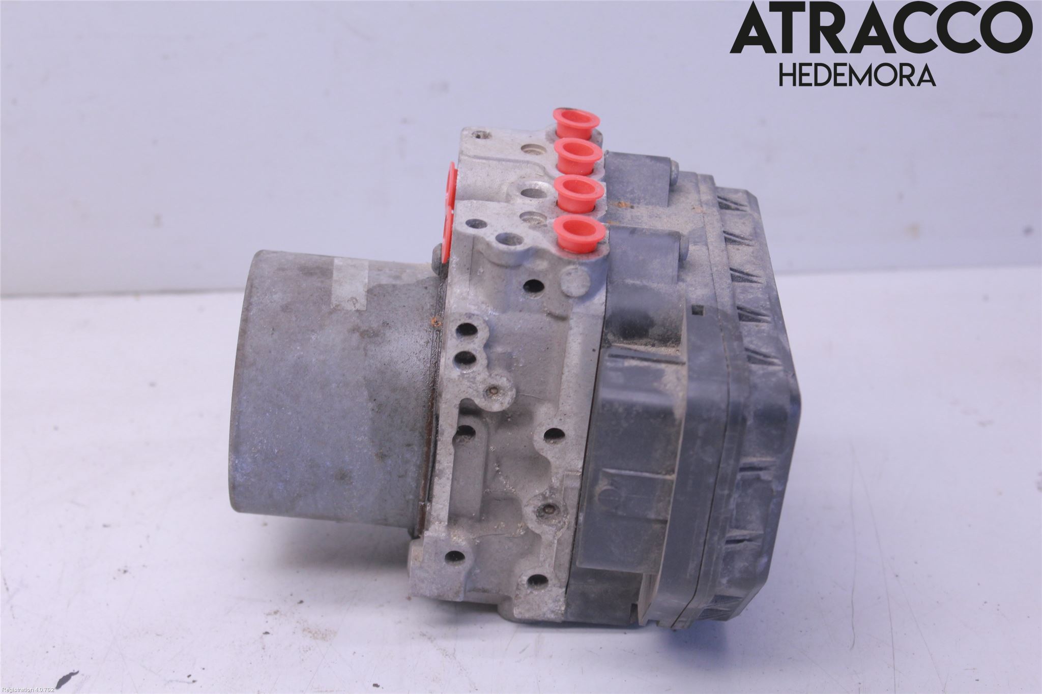 Mazda 6 08-13 Abs Hydraulikkaggregat