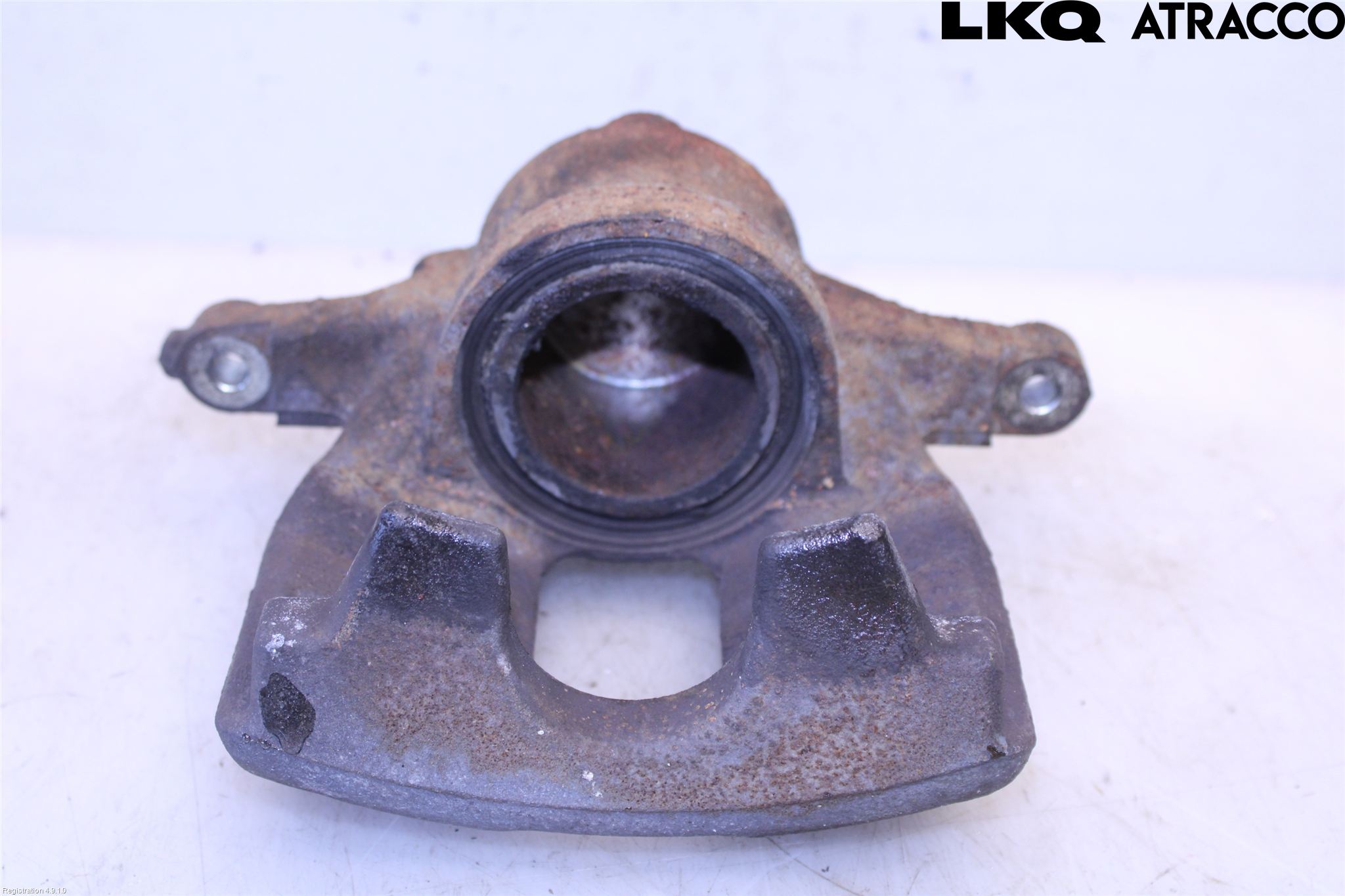 Honda CR-V 13-18 Bremsecaliper Foran Venstre