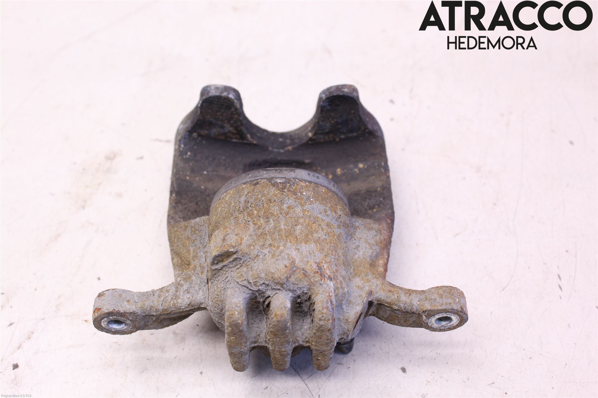 Citroen C4 II 11-18 Bremsecaliper Foran Venstre