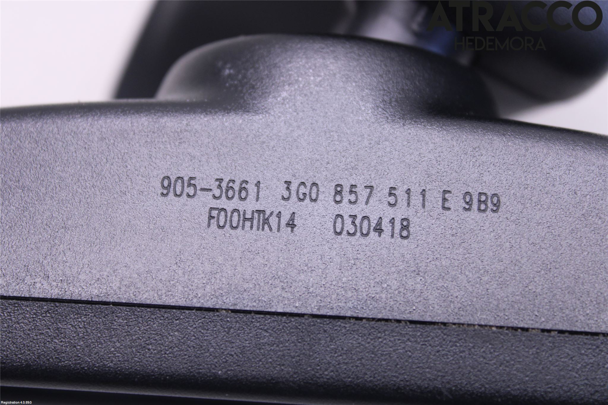 Seat LEON 13-20 Speil Innvendig El