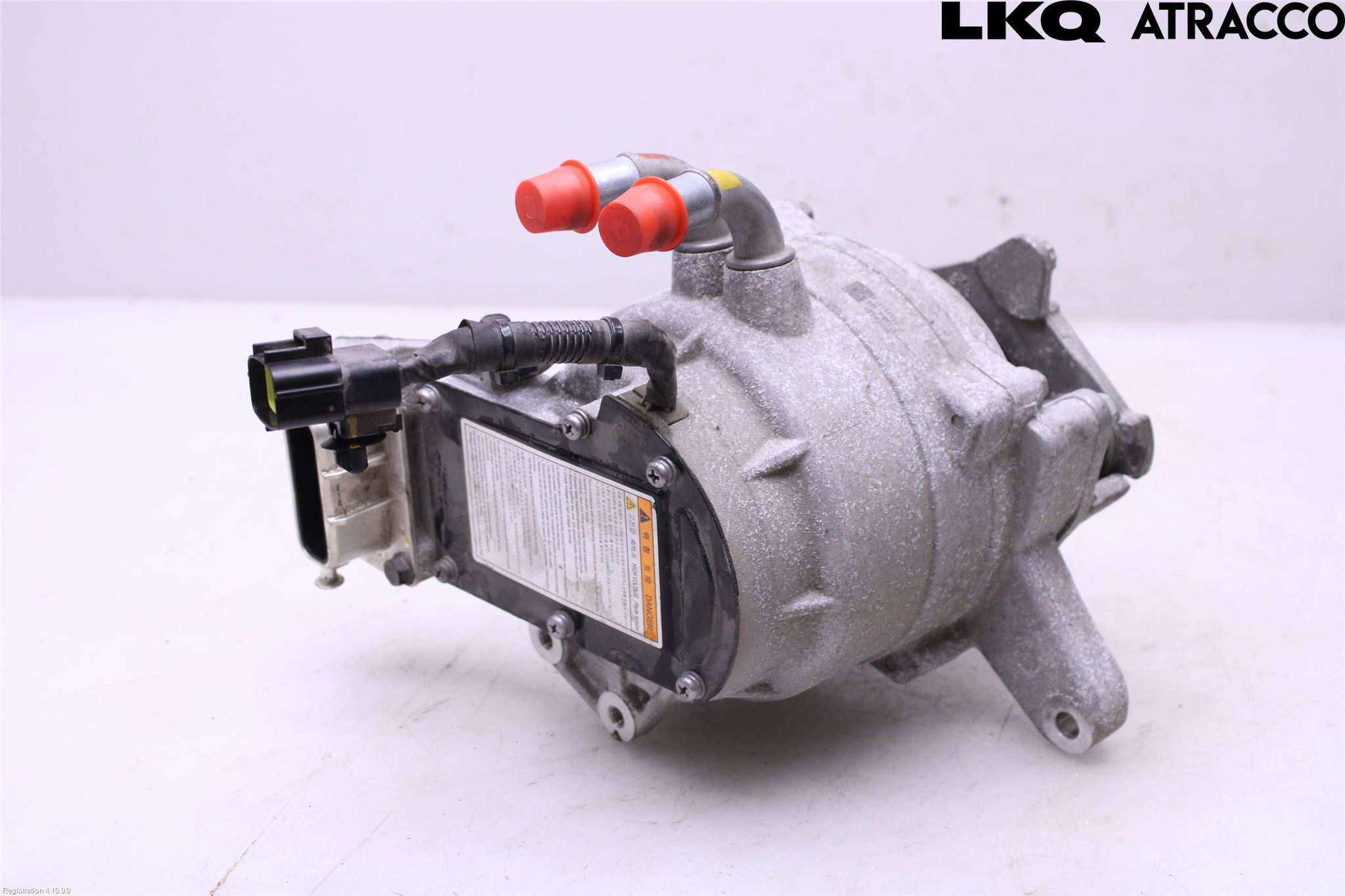 Kia NIRO (DE) 17-22 Dynamo