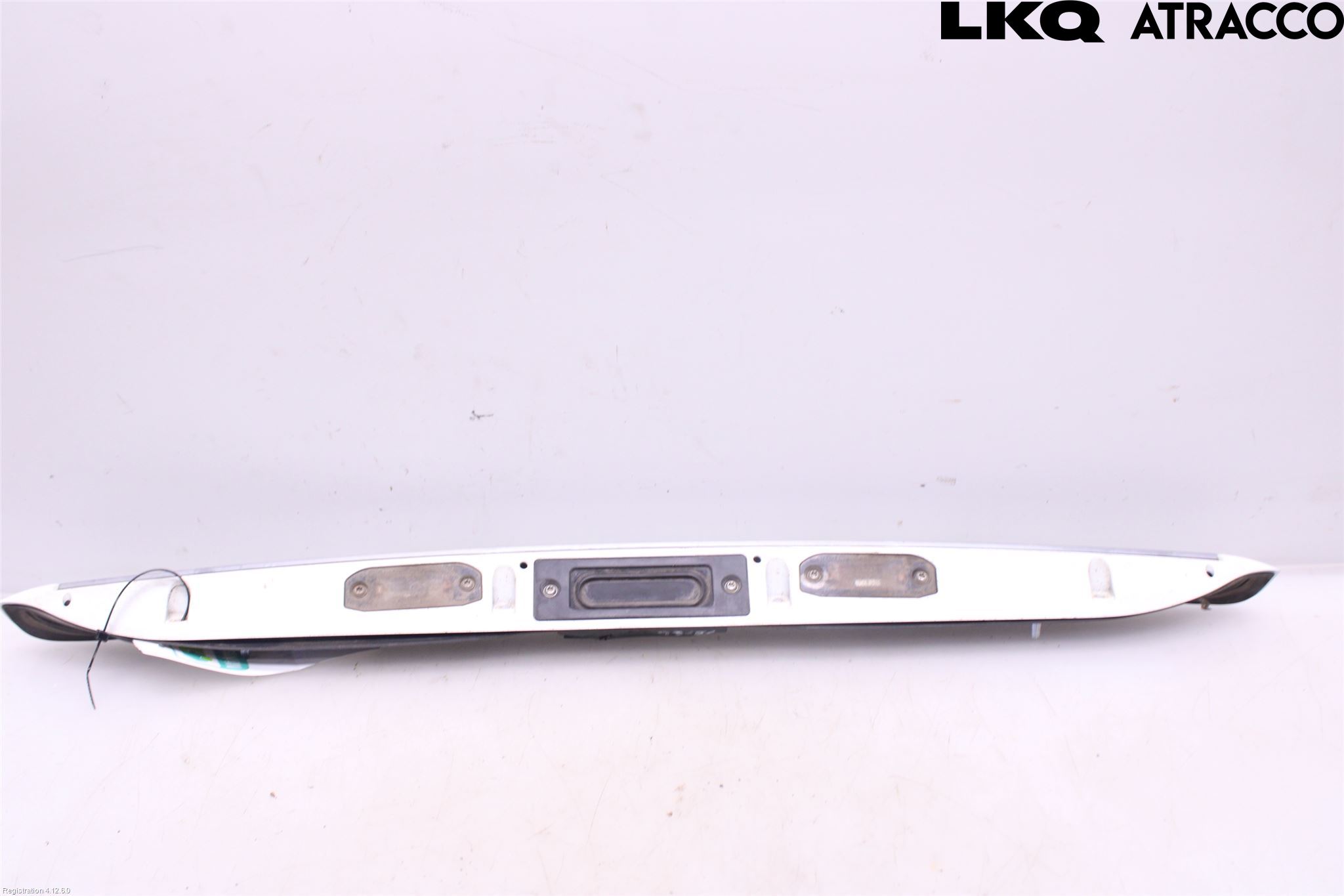 Volvo V50 08-12 Bakluke Handtak Ytre
