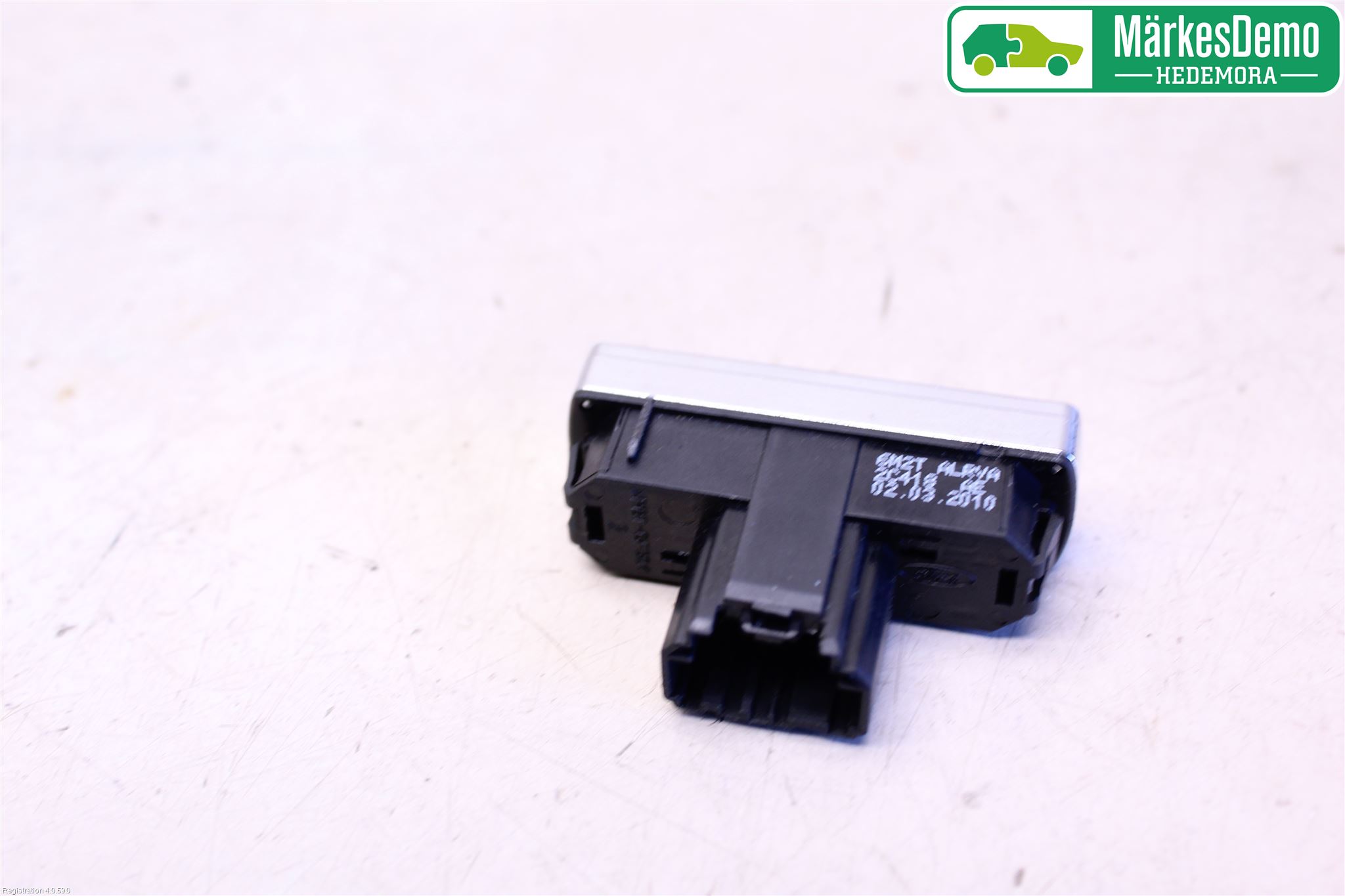 Ford MONDEO 07-15 Bryter Antispinn