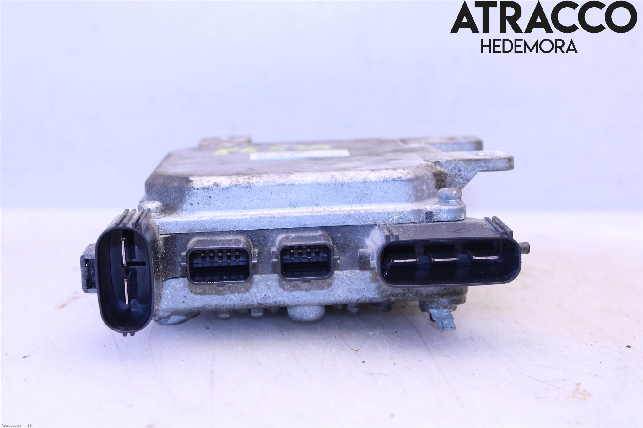 Subaru OUTBACK 10-15 Styreenhet Styreservo
