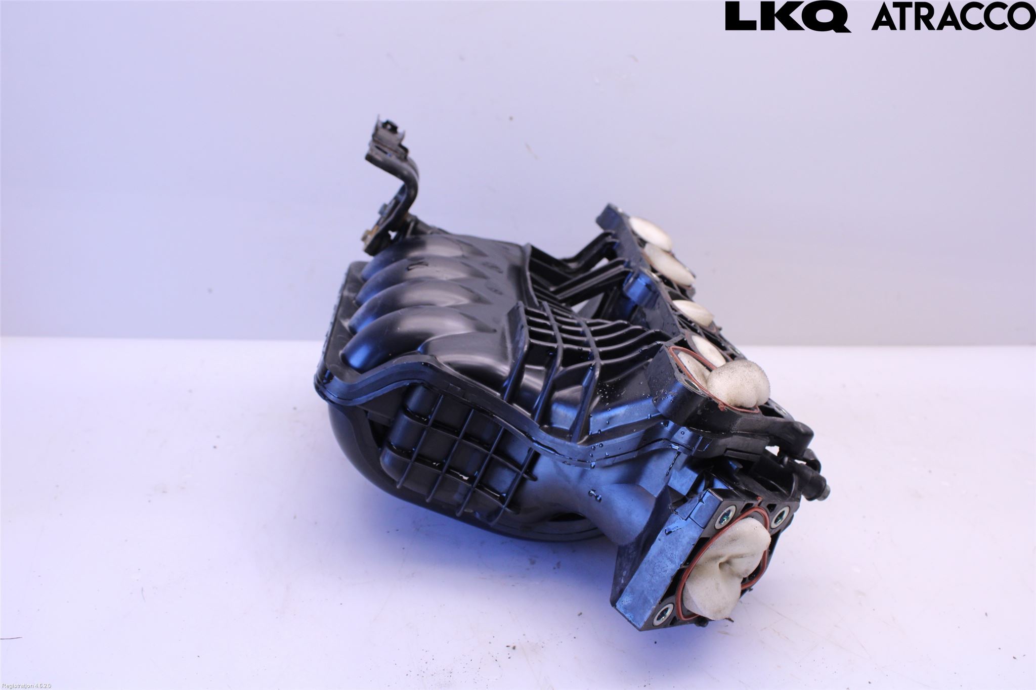 Honda CIVIC 12-16 Innsugningsmanifold