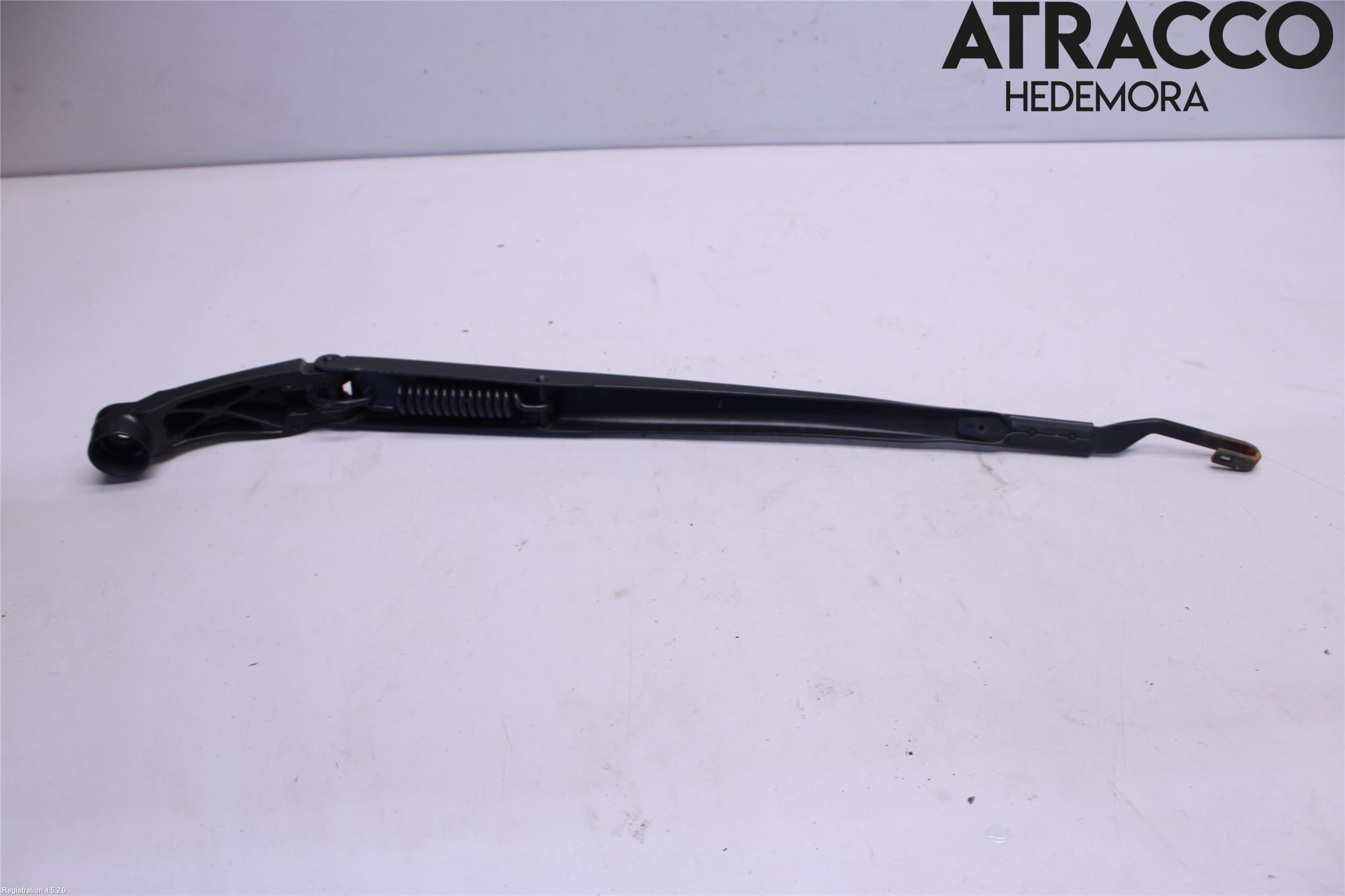 Toyota AURIS 13-19 Viskerarm-Armer Frontrute