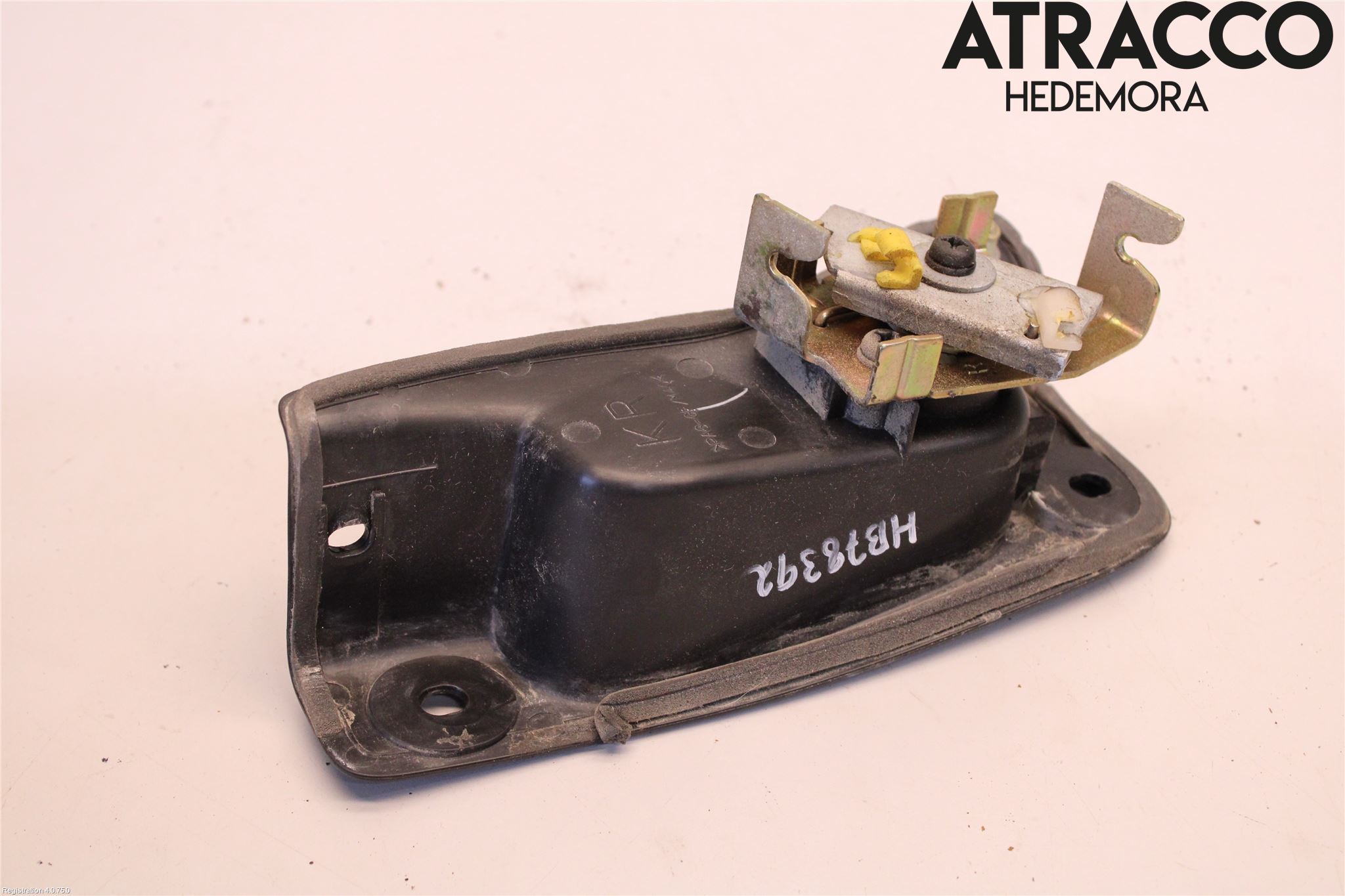 Nissan NAVARA 05-16 Innr Dørhandtak H Indre