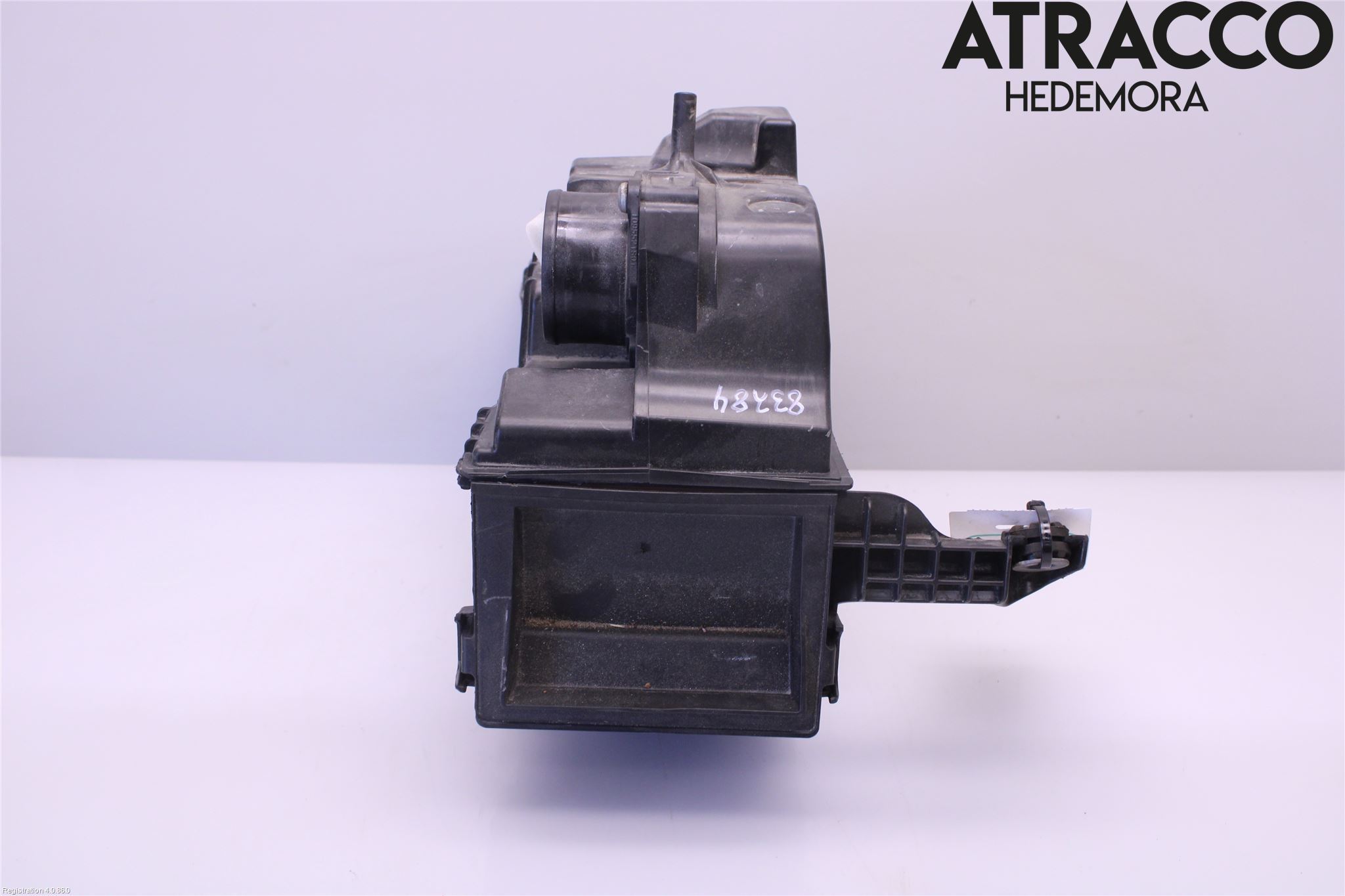 Renault CLIO IV 12-16 Luftfilter Boks