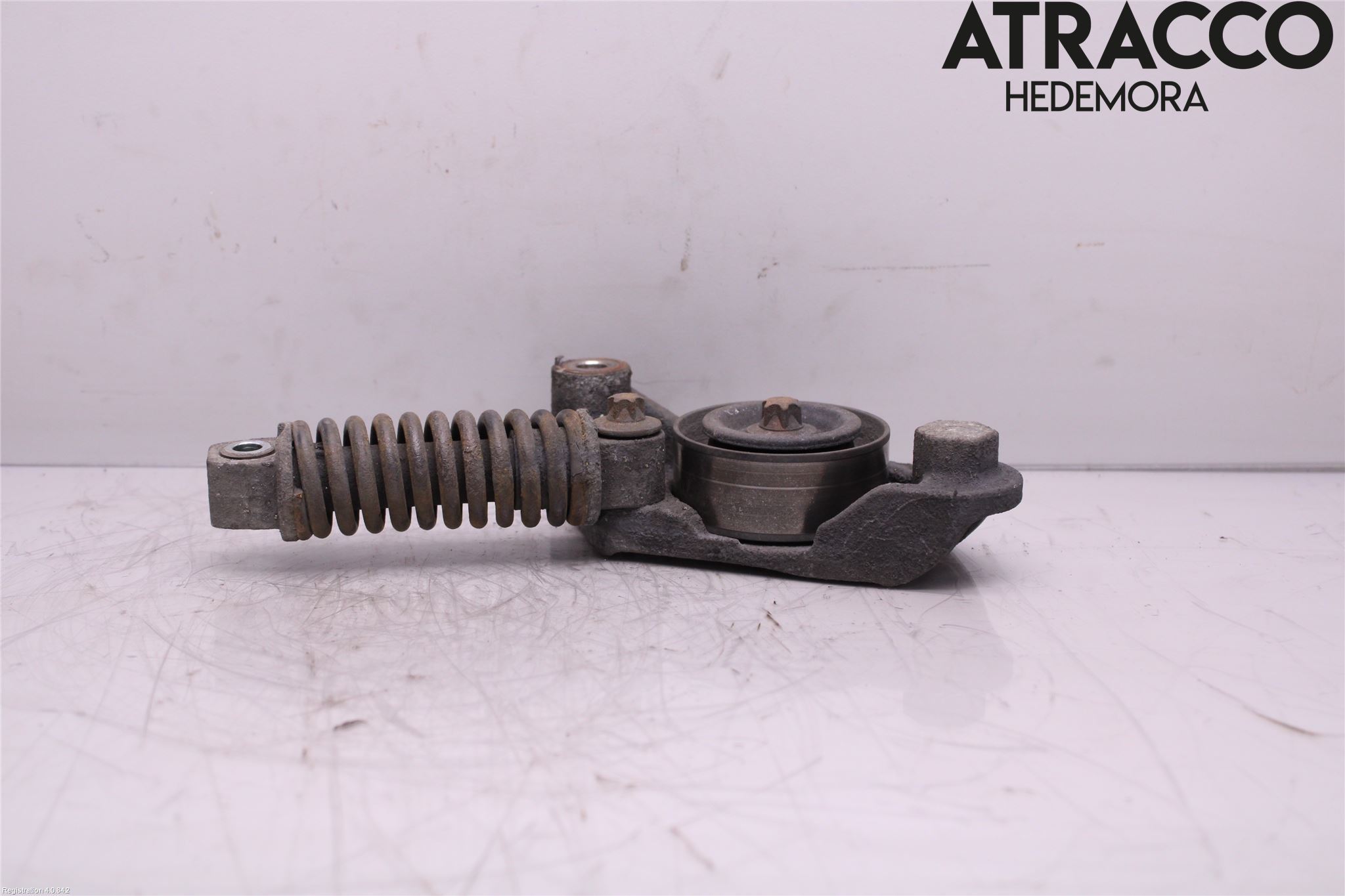 Mercedes-Benz MB A-KLASS (W169) 04-12 Reimstrammer