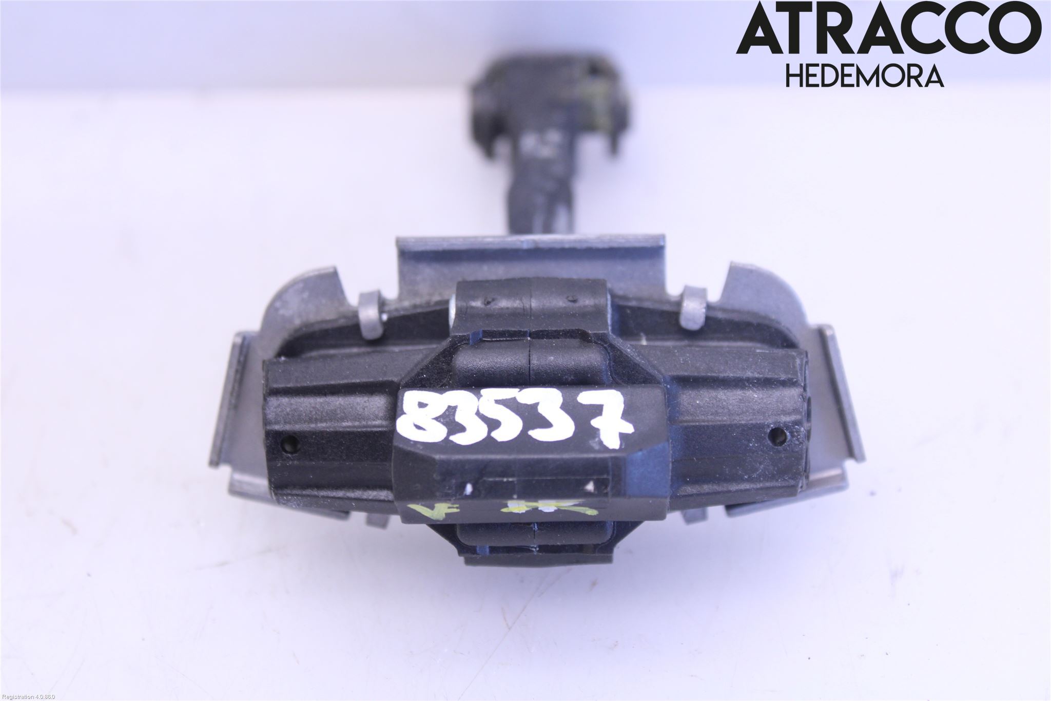 Fiat 500X 15- Dørstopper