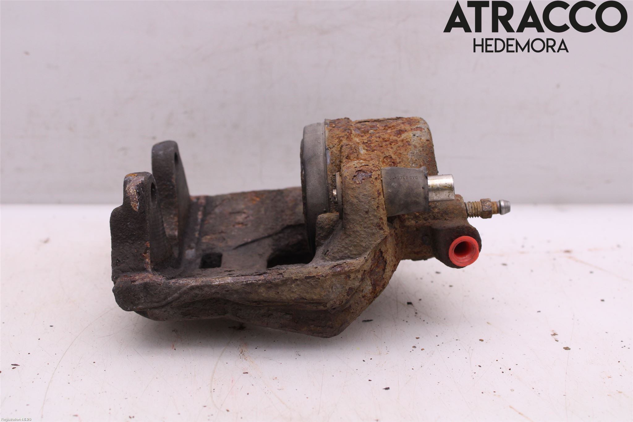 Volvo V60 14-18 Bremsecaliper Foran Høyre