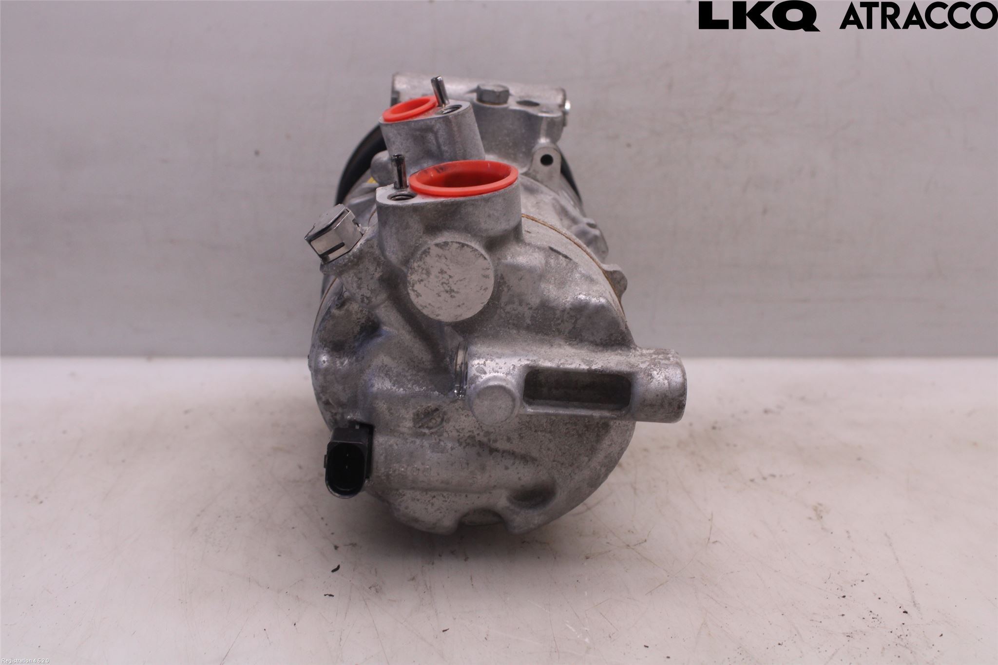Volkswagen VW PASSAT 15-19 Varme Ac Kompressor