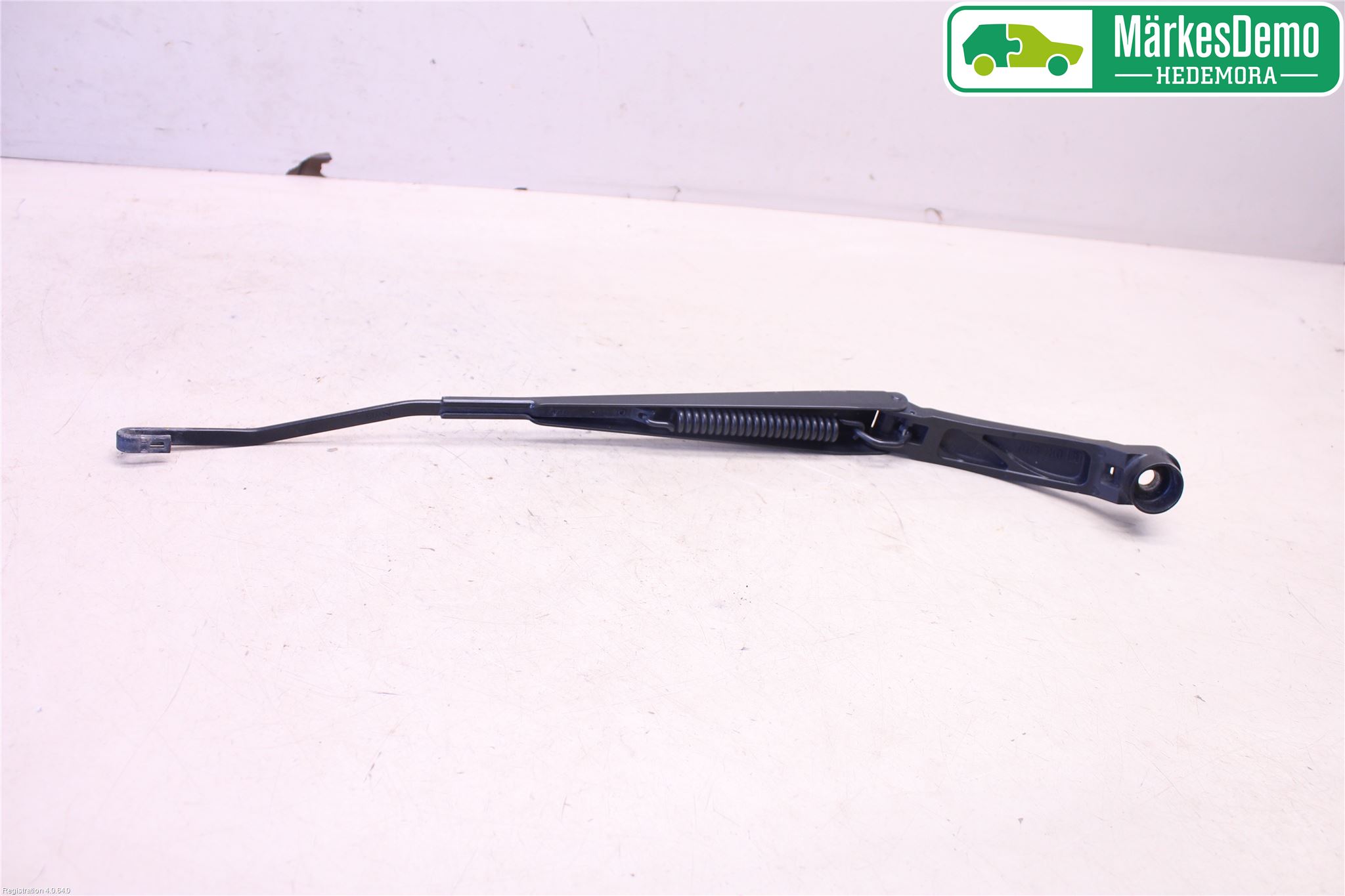 Subaru OUTBACK 10-15 Viskerarm-Armer Frontrute