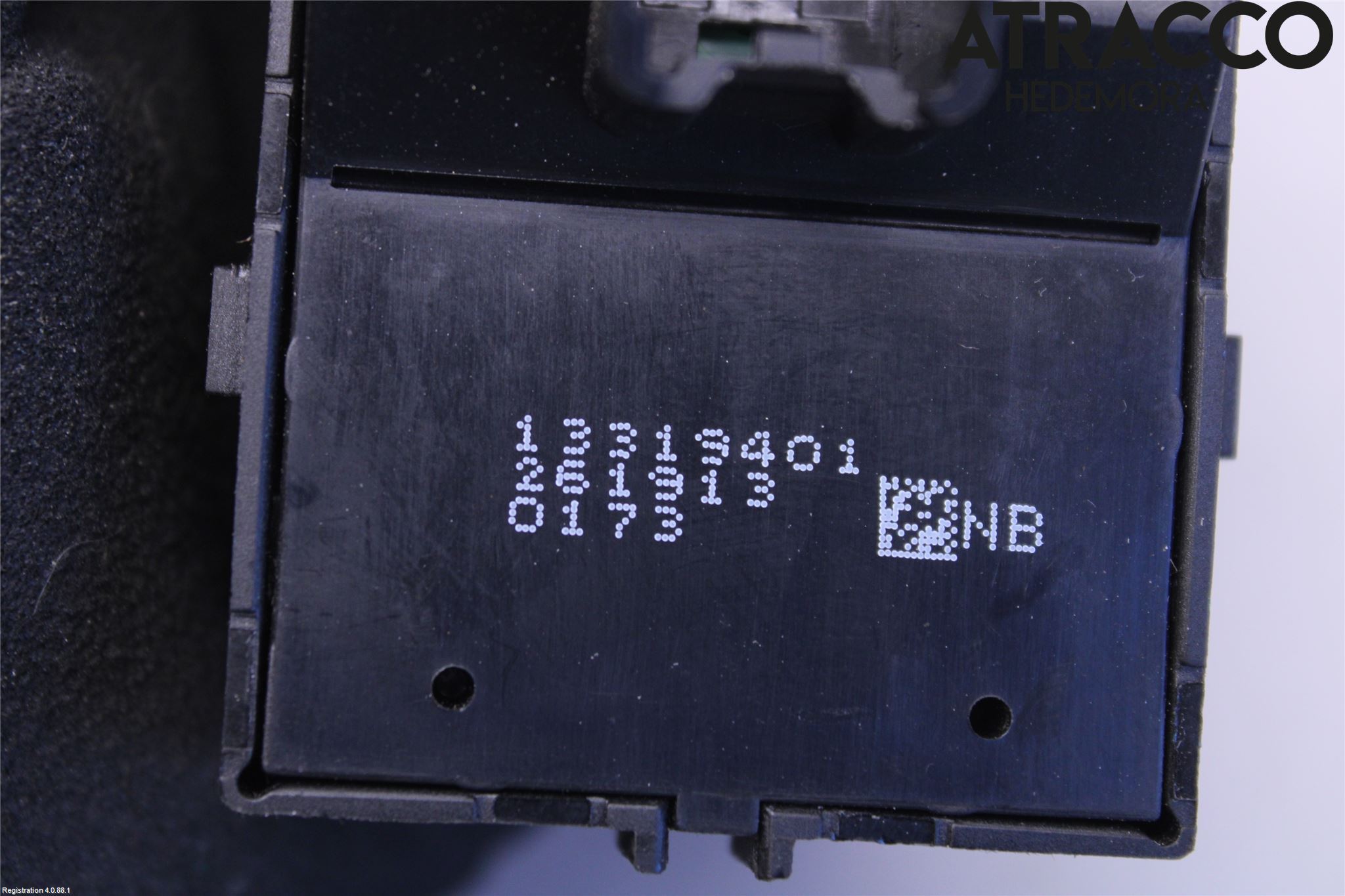 Saab 9-5 10-12 Bryter Vindusheis