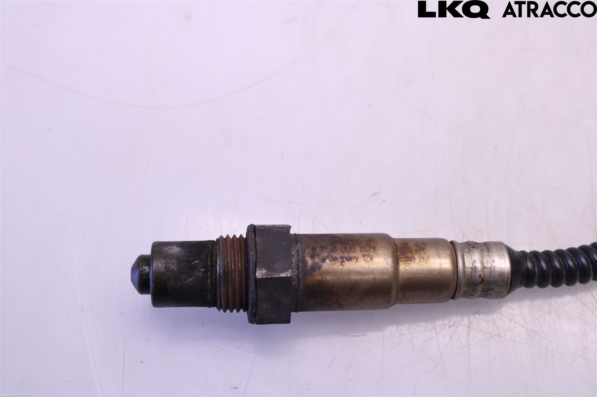 BMW 5 E60/61 Sed/Tou 02-10 Inns Lambdasonde