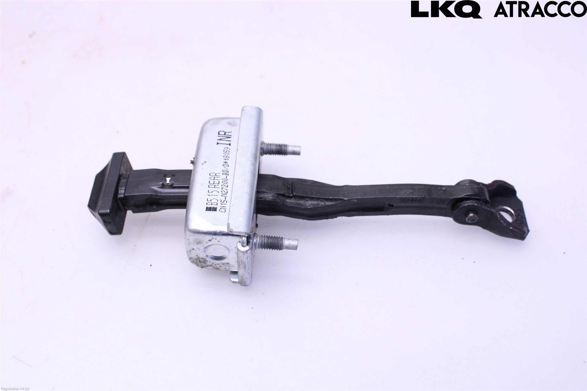 Ford ECOSPORT 17- Dørstopper